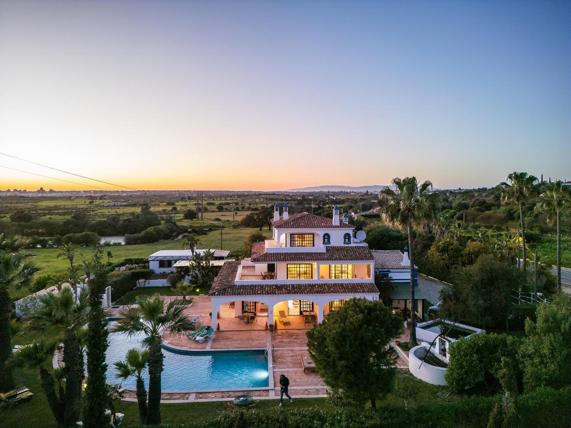 Apartamento Quinta Terruta By Ocvillas Albufeira