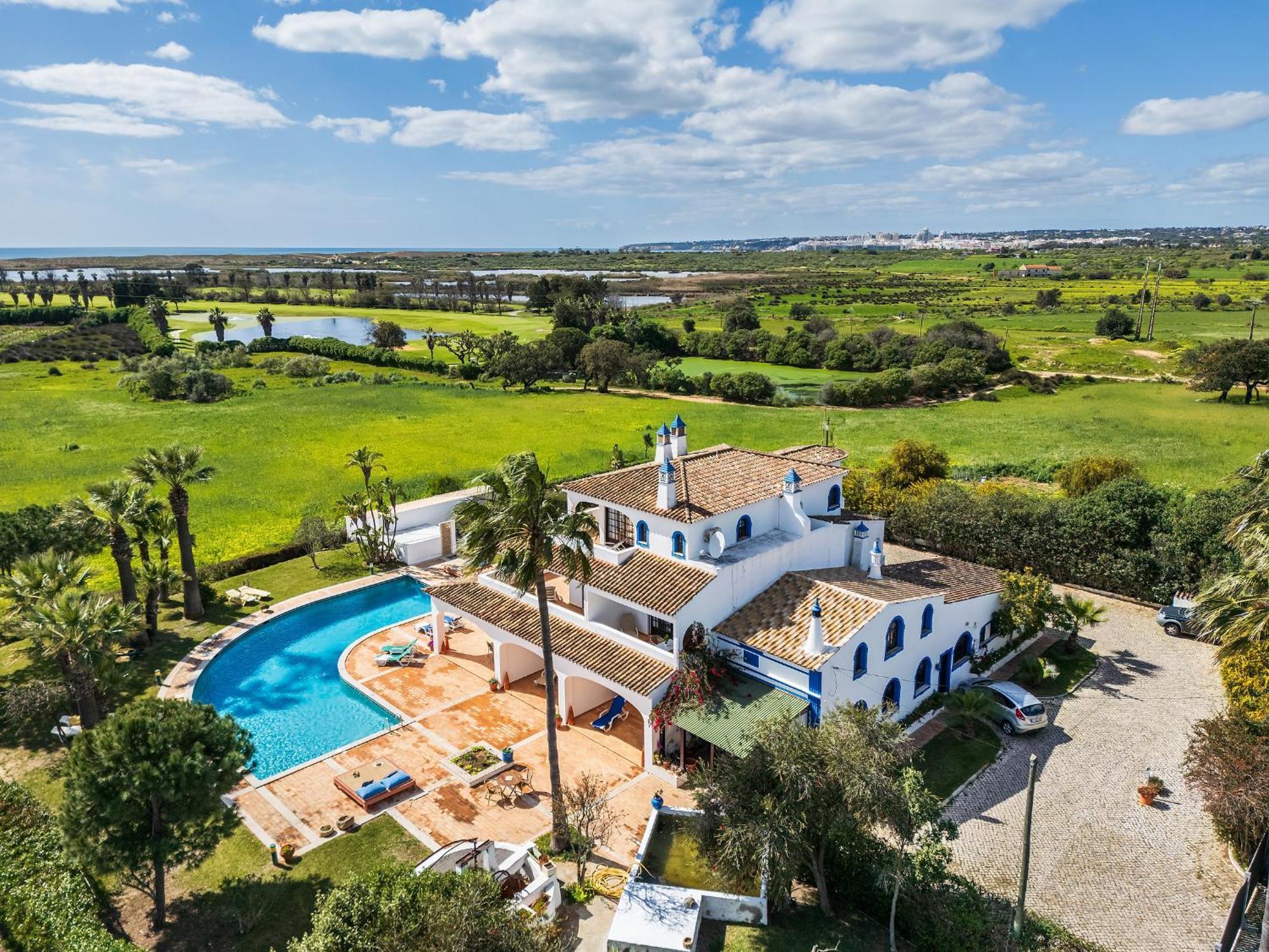 Apartamento Quinta Terruta By Ocvillas