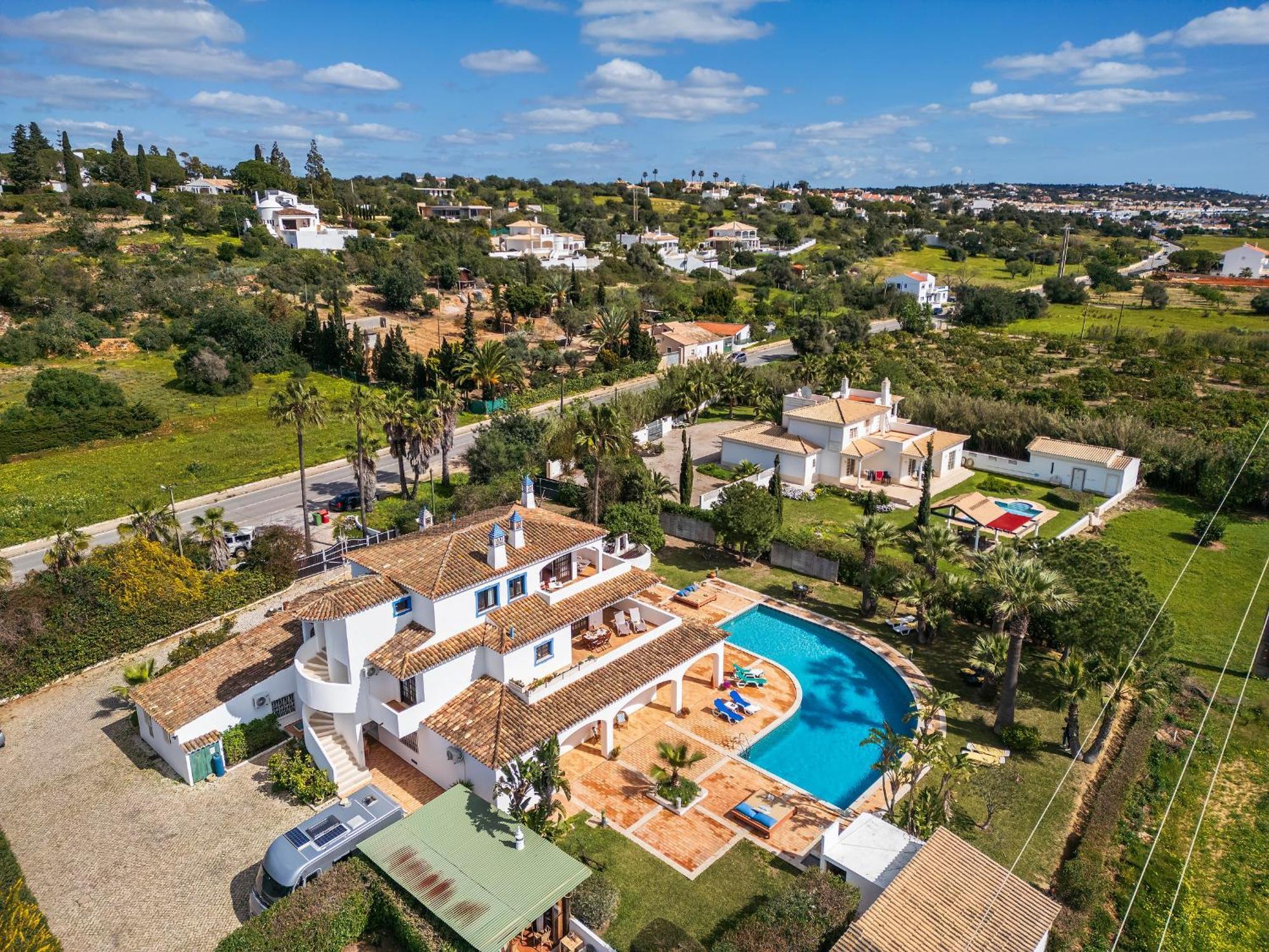 Apartamento Quinta Terruta By Ocvillas *