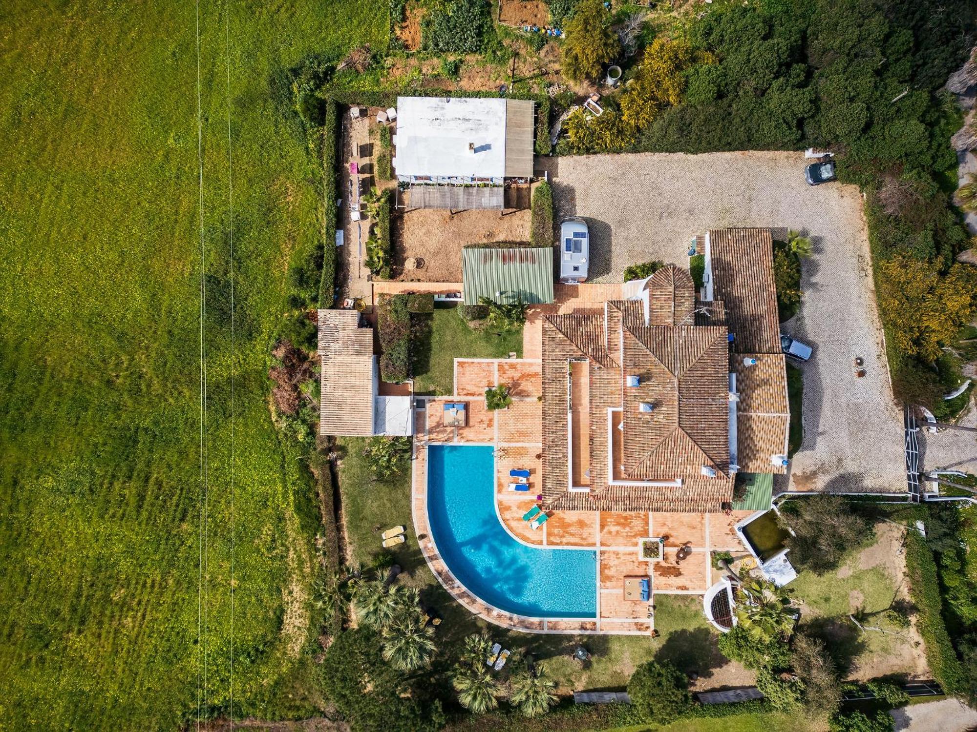 Apartamento Quinta Terruta By Ocvillas Albufeira