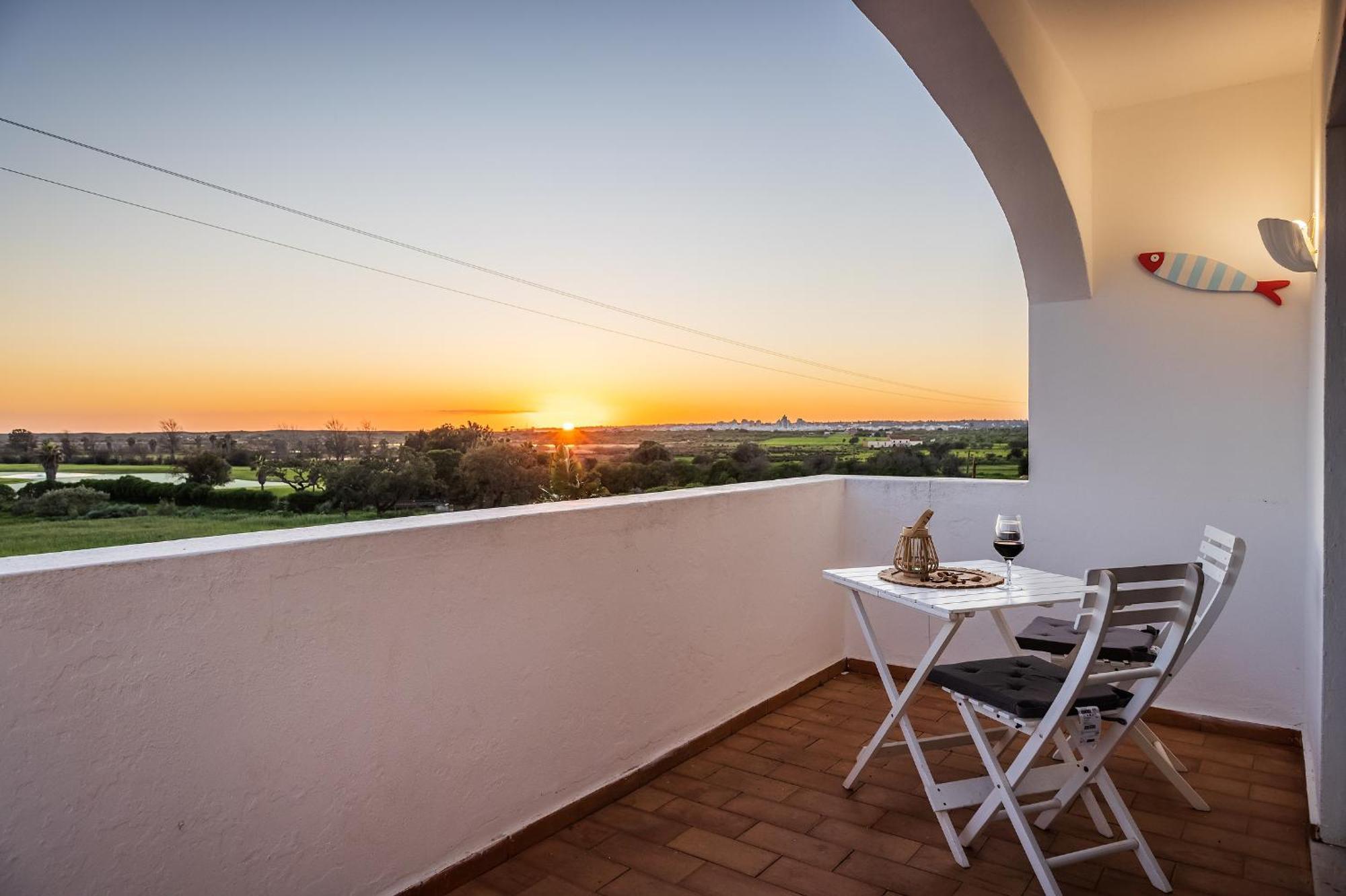 Apartamento Quinta Terruta By Ocvillas *
