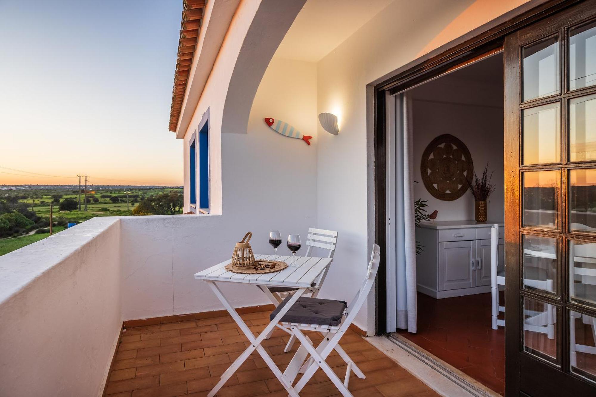 Apartamento Quinta Terruta By Ocvillas *