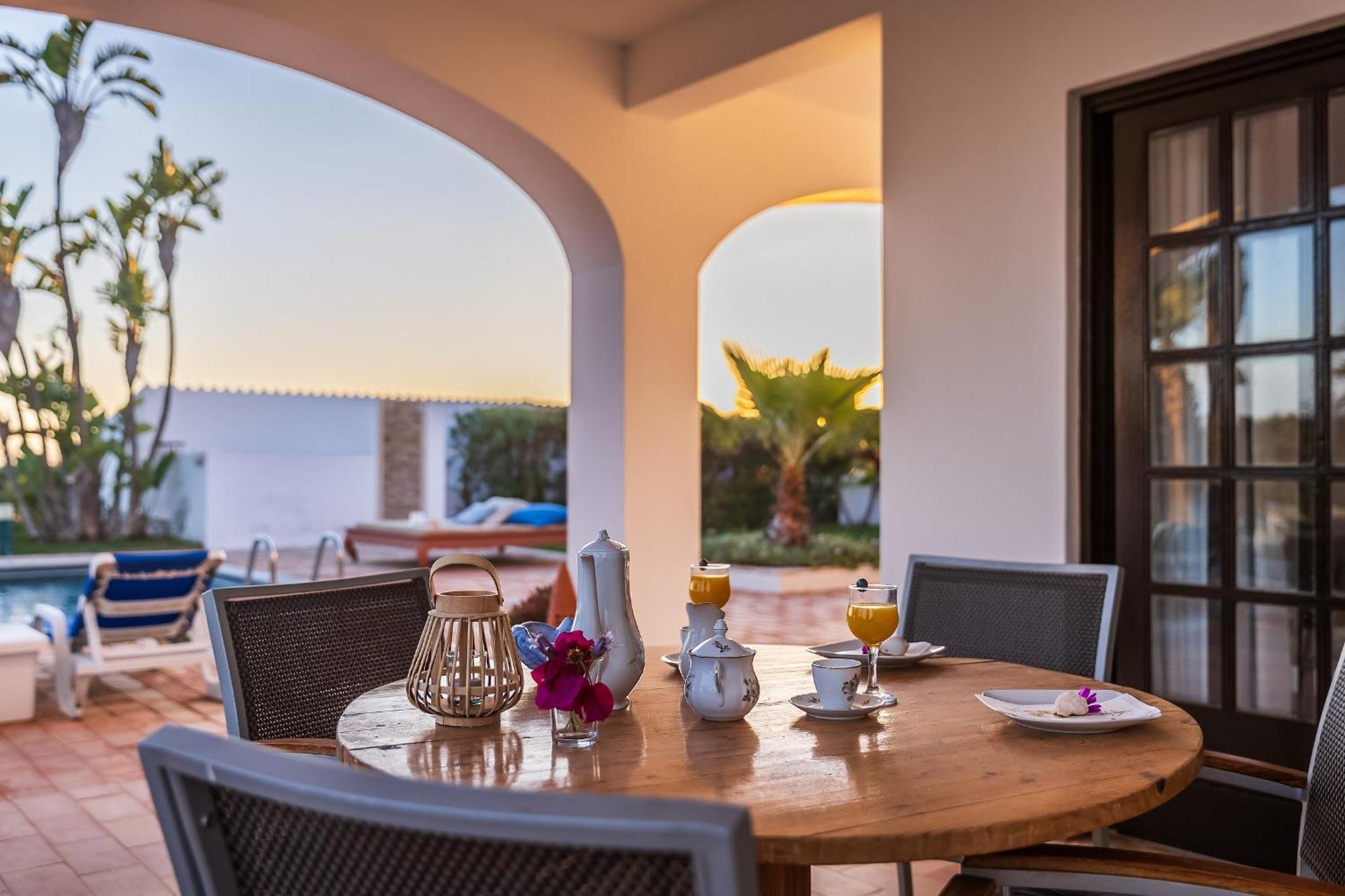 Apartamento Quinta Terruta By Ocvillas Albufeira
