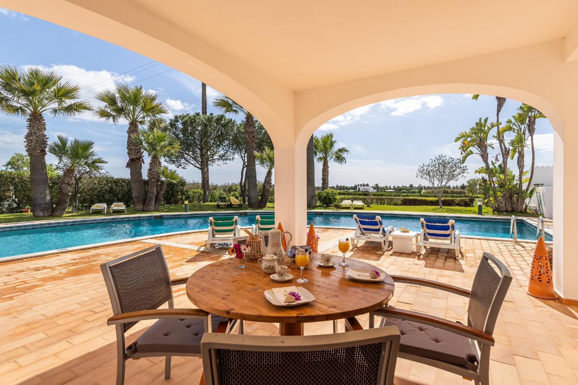 Apartamento Quinta Terruta By Ocvillas Albufeira