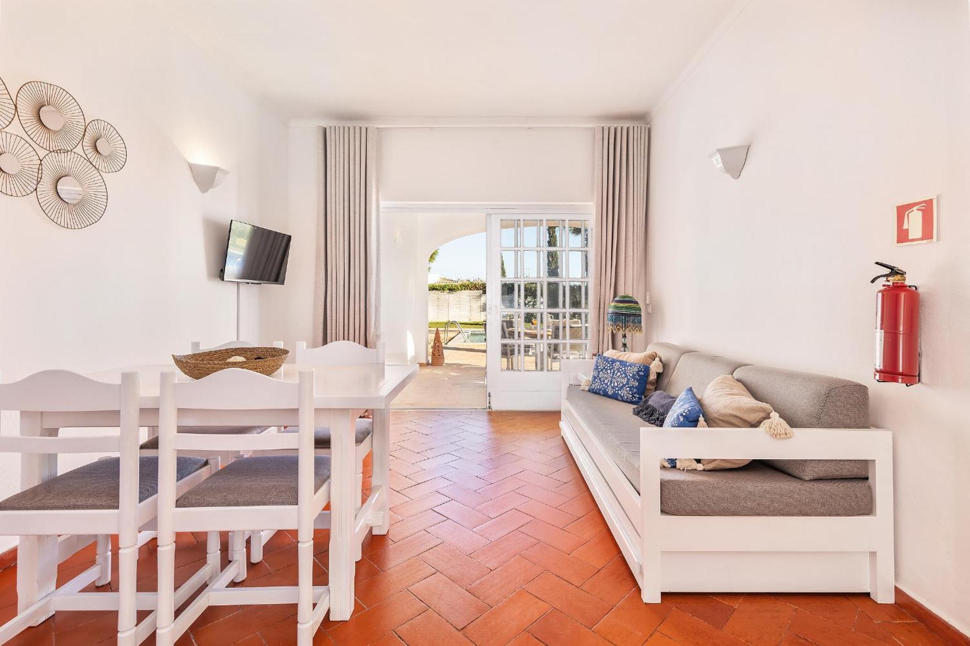 Apartamento Quinta Terruta By Ocvillas *