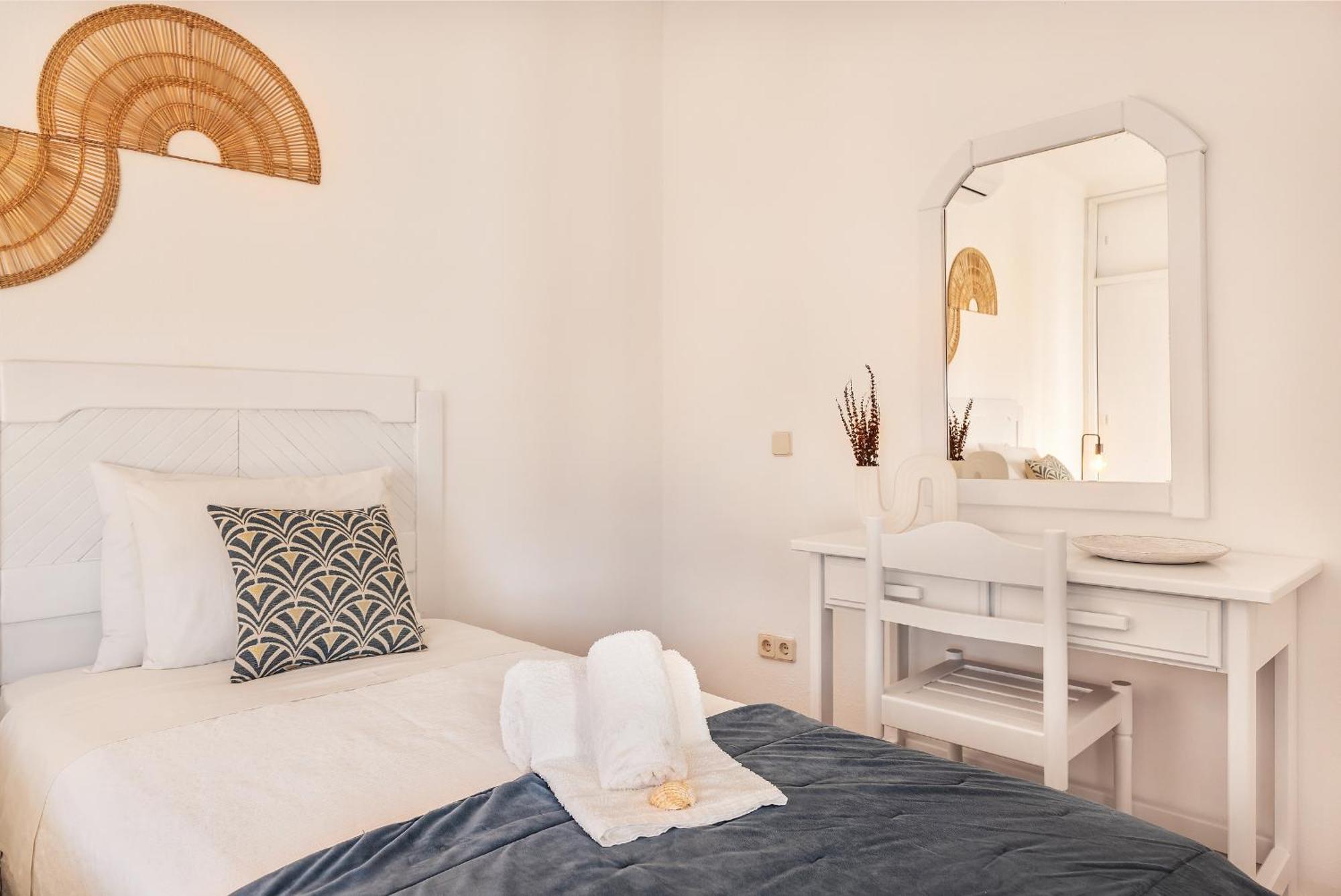 Apartamento Quinta Terruta By Ocvillas *