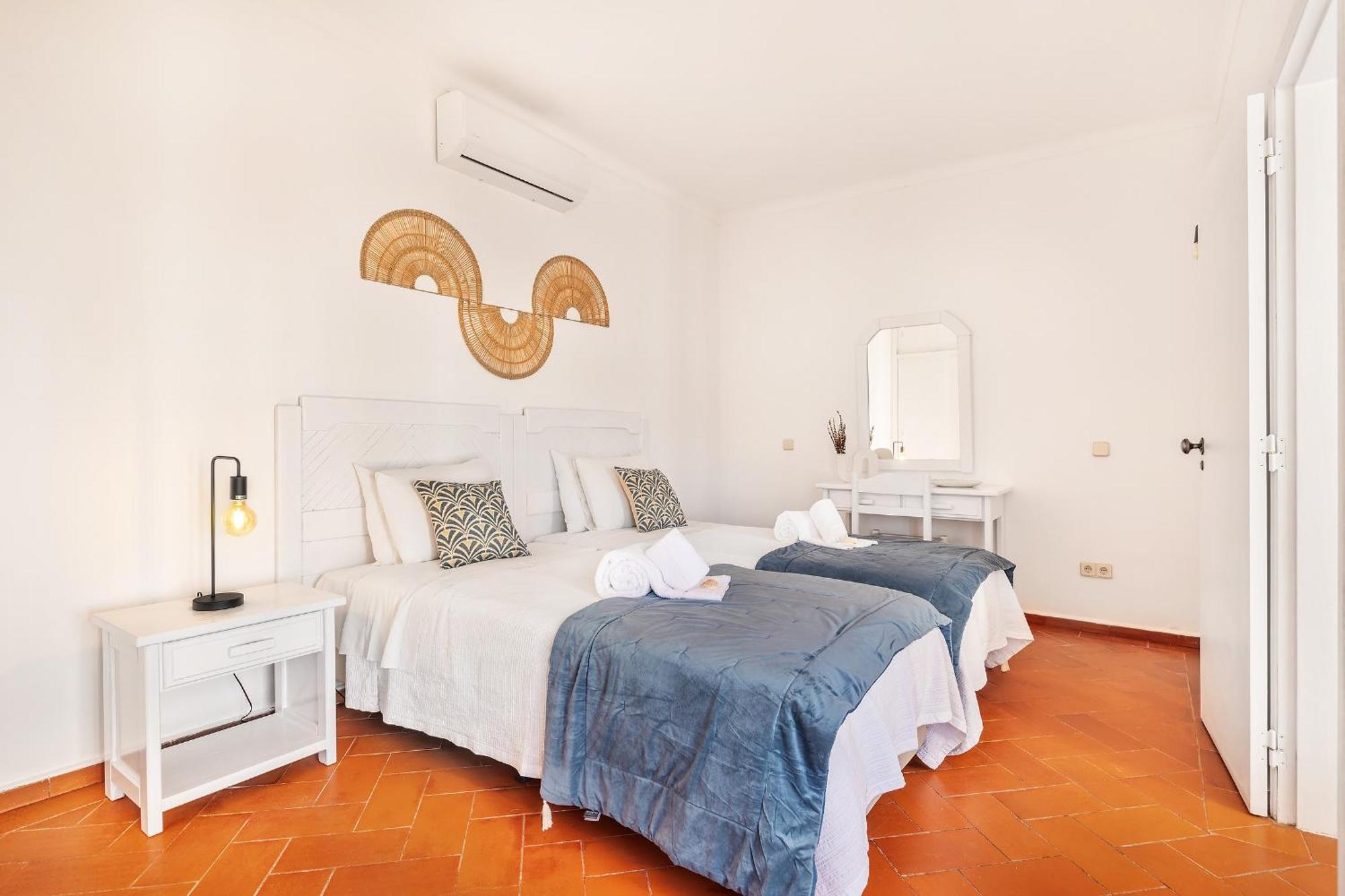 Apartamento Quinta Terruta By Ocvillas *