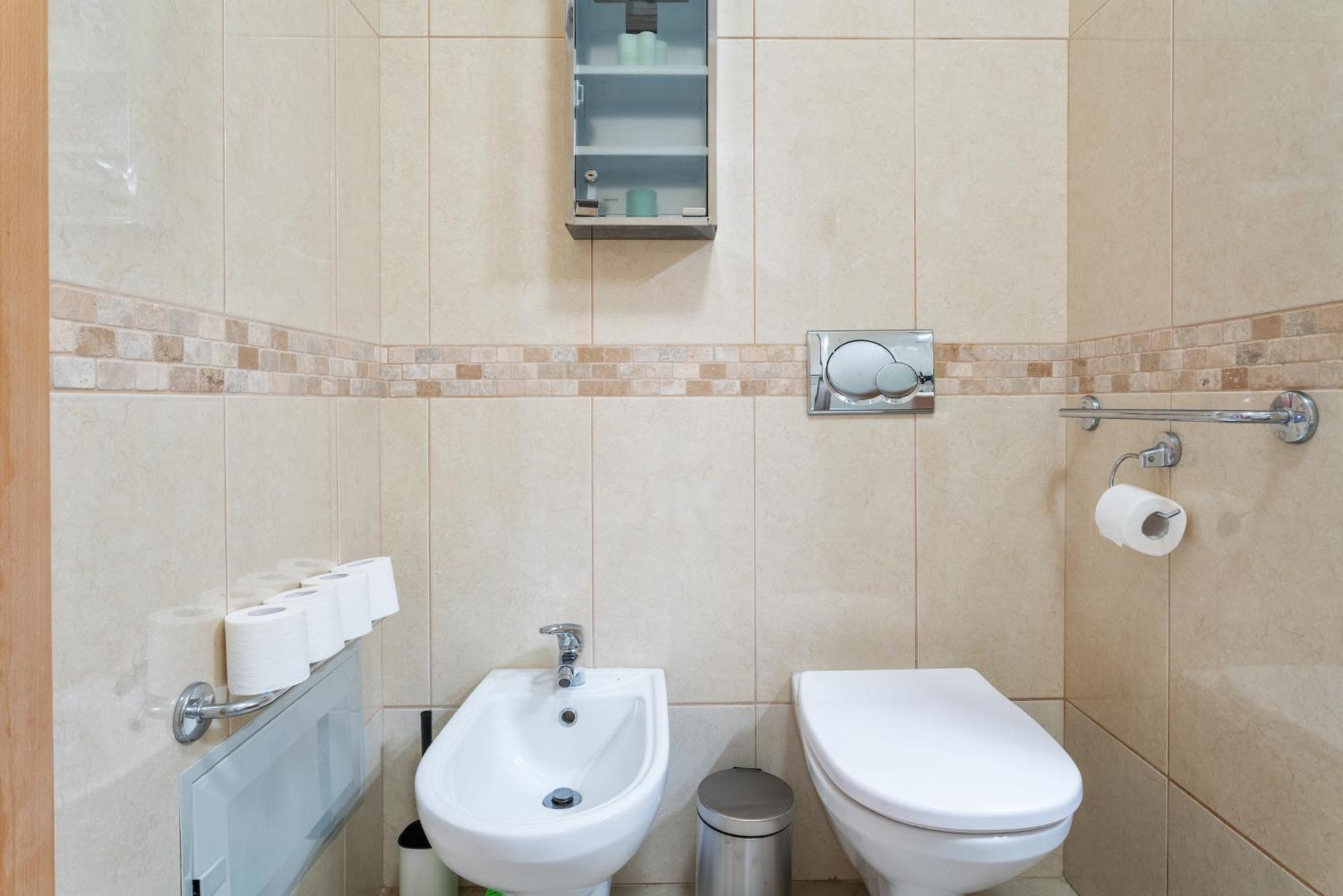 Apartamento Homes Ocean View With Comfortable Terrace, 2 Swimming Pools & Tennis Court Albufeira