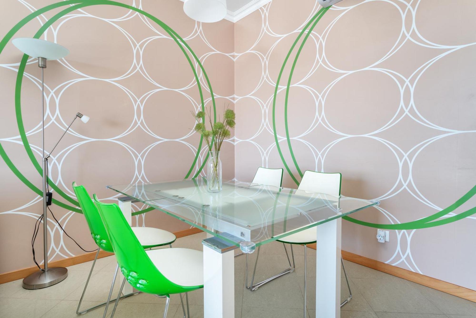 Homes Ocean View With Comfortable Terrace, 2 Swimming Pools & Tennis Court Albufeira