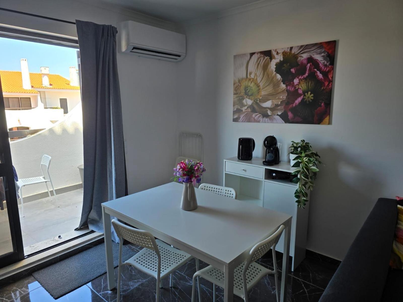 Apartment Rua Dos Bares Em