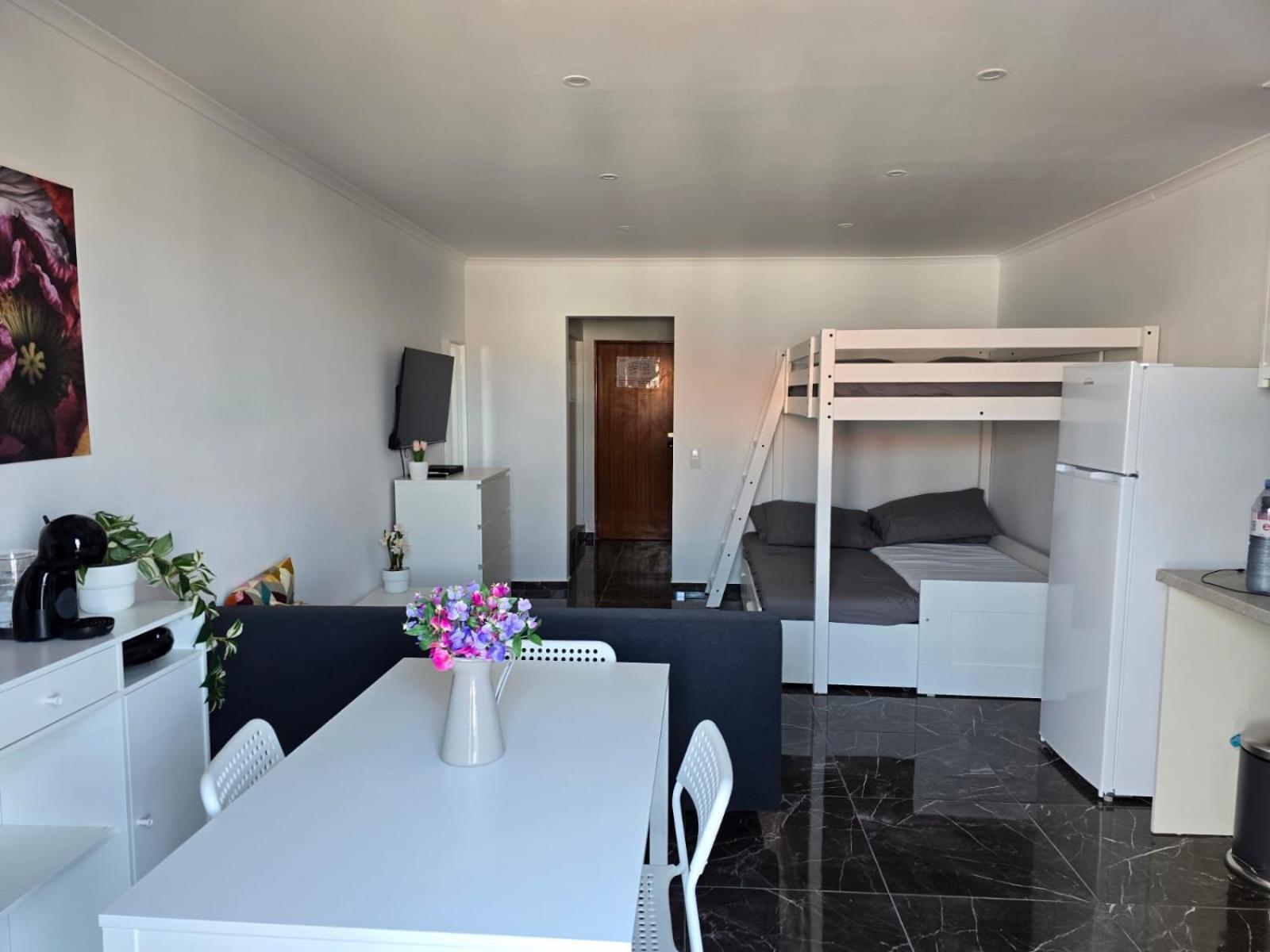 Apartment Rua Dos Bares Em
