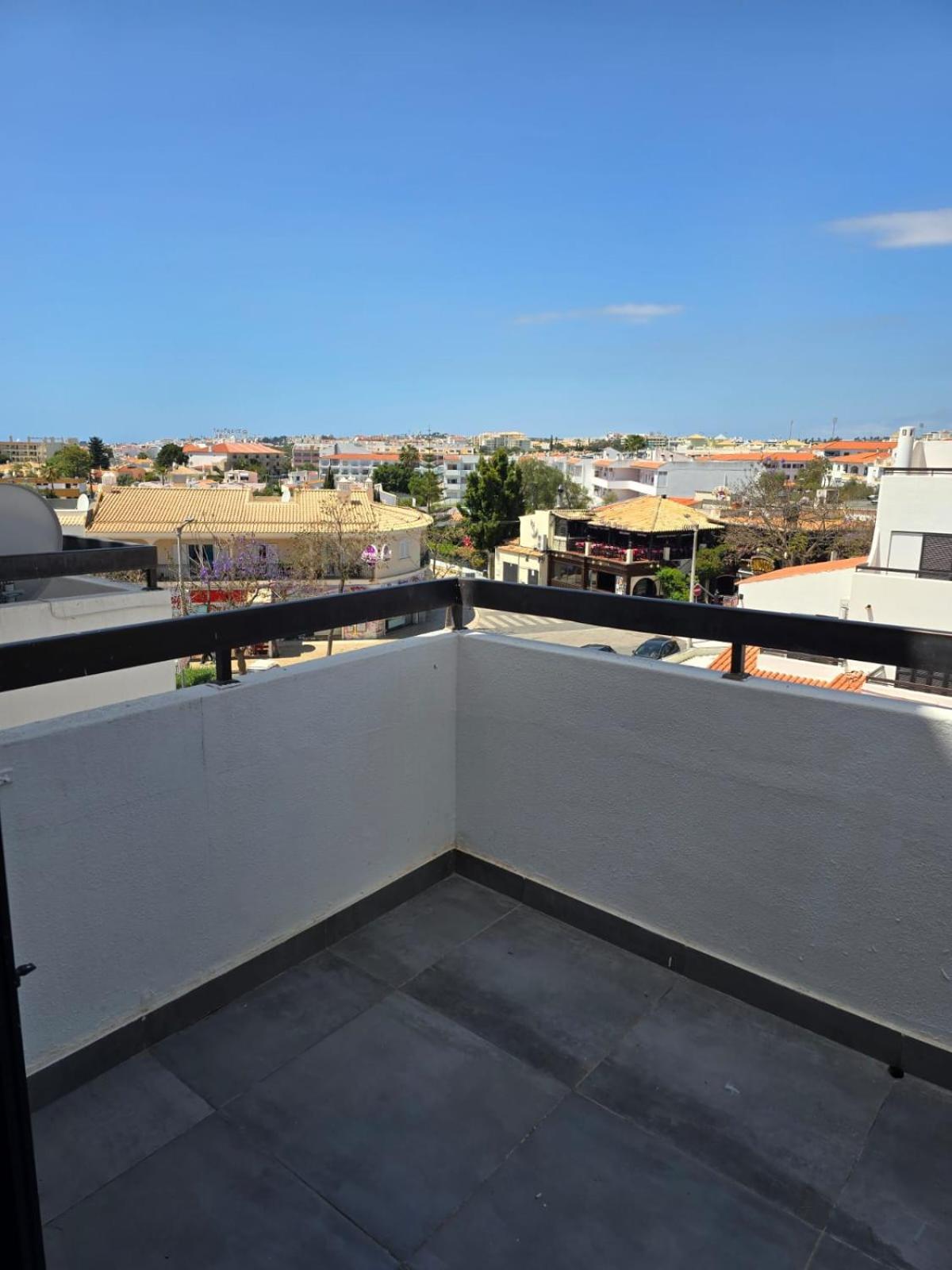 Apartment Rua Dos Bares Em