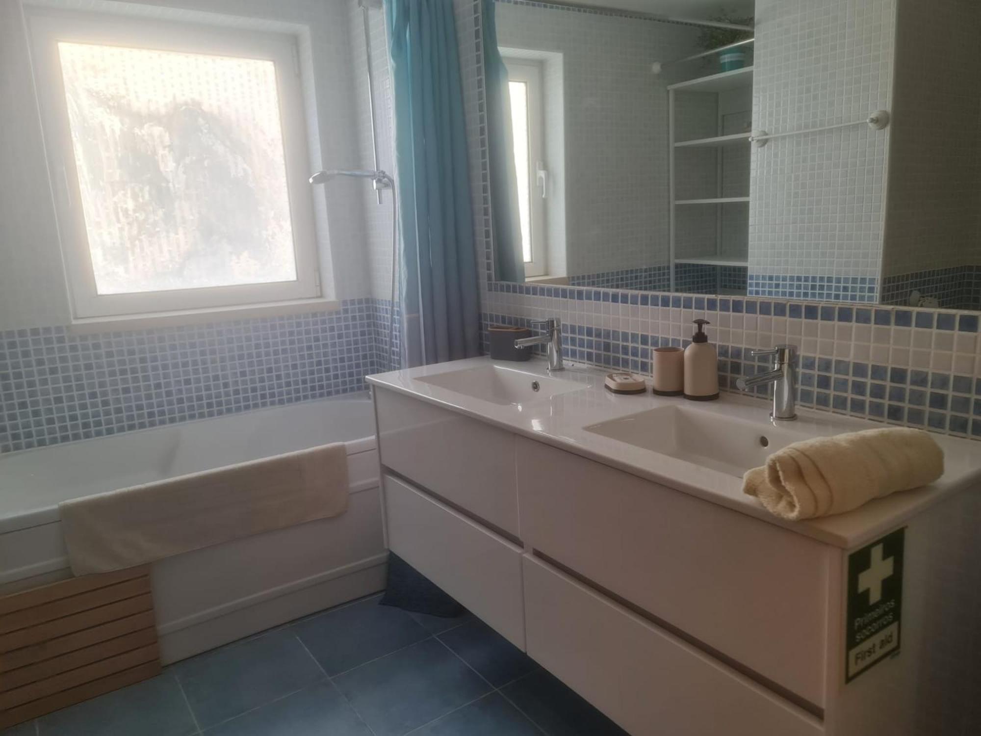 Apartment Flor A O Mar Albufeira