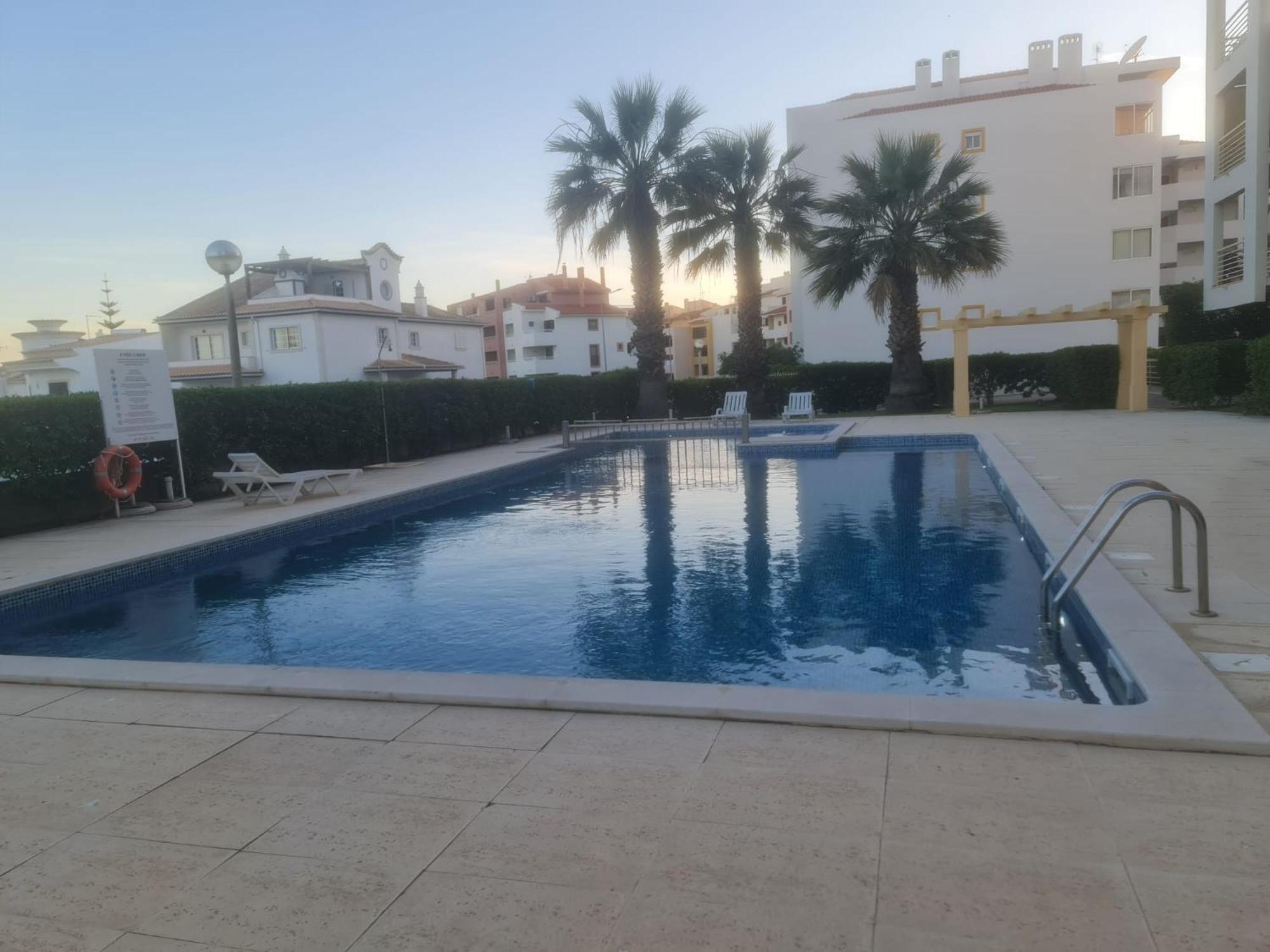 Apartment Flor A O Mar Albufeira