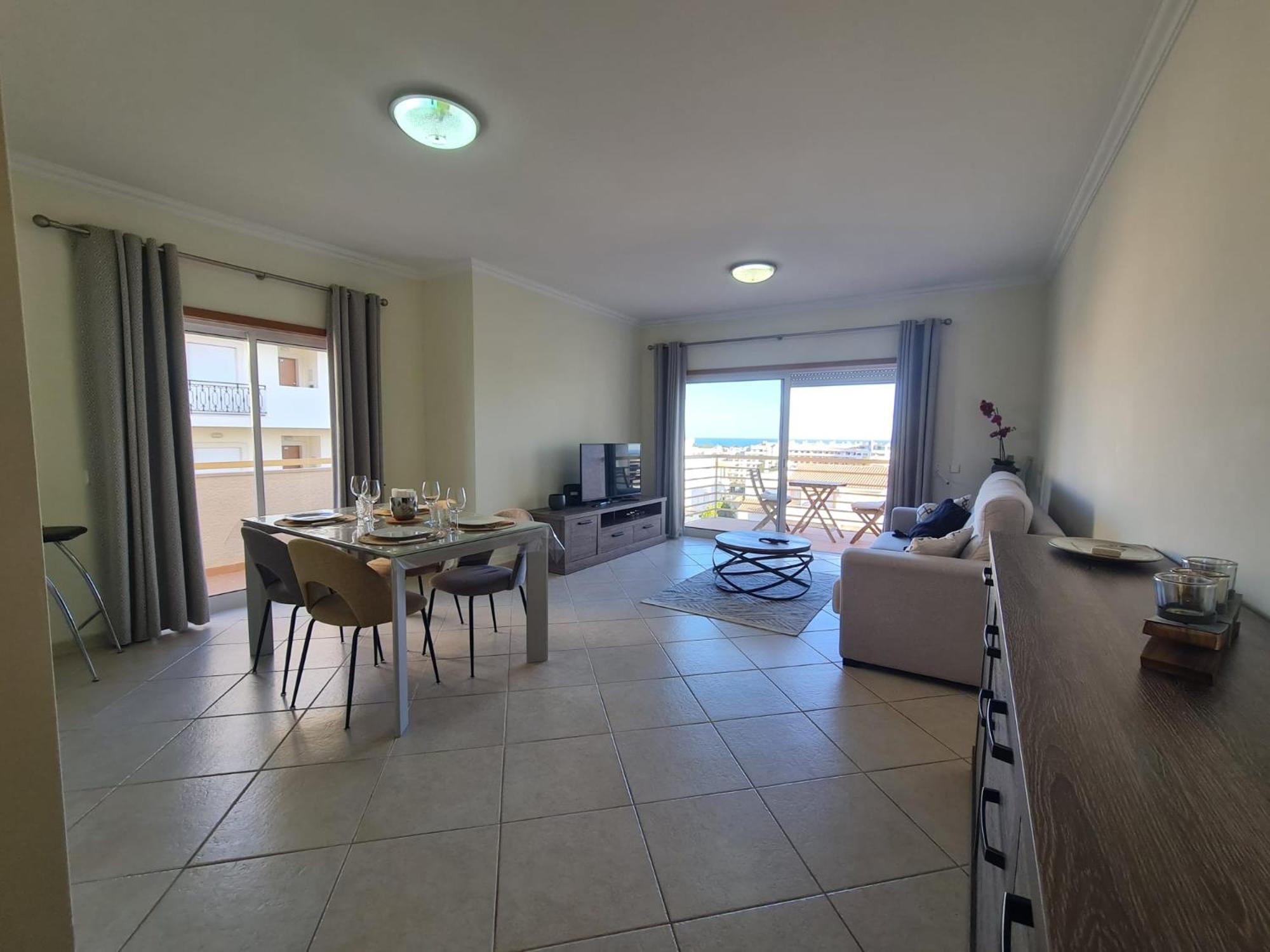 Apartment Flor A O Mar *