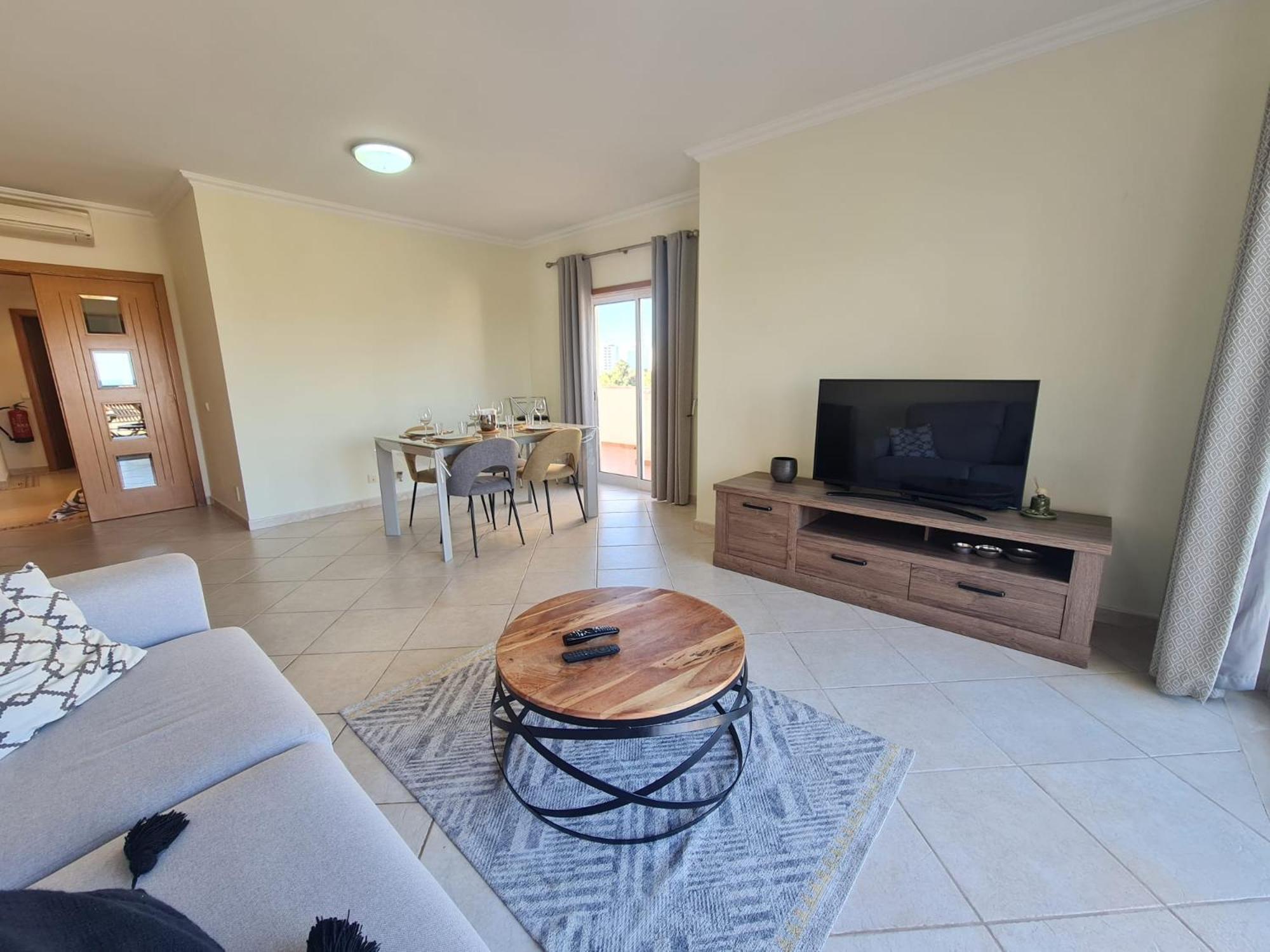 Apartment Flor A O Mar *