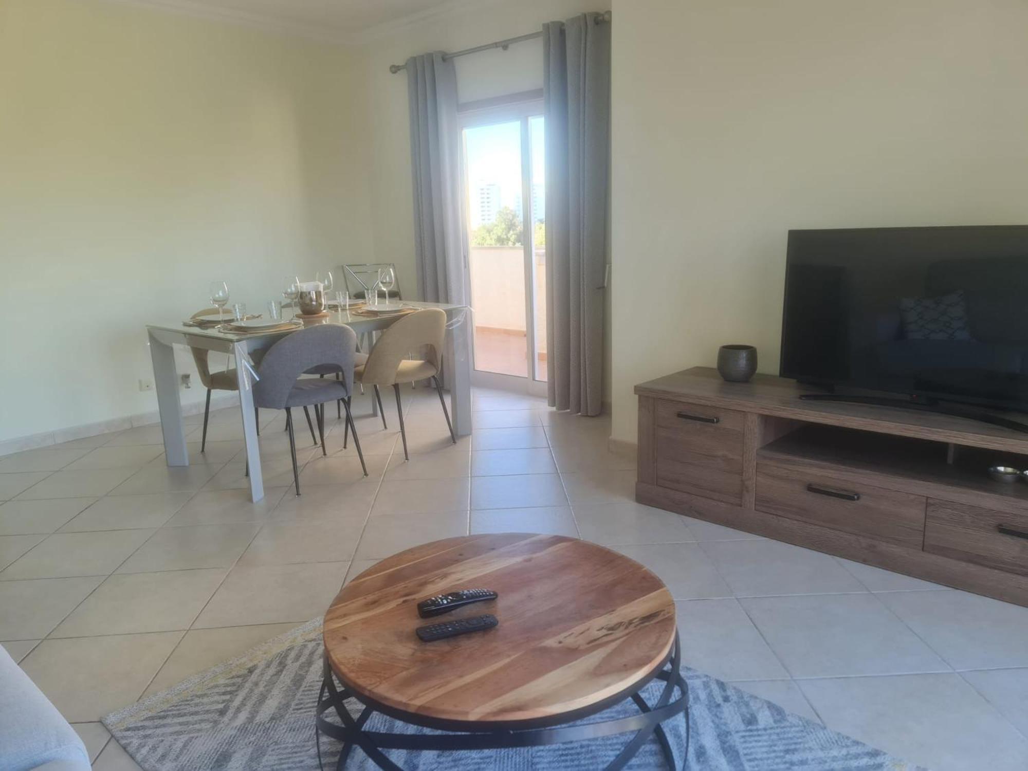 Apartment Flor A O Mar