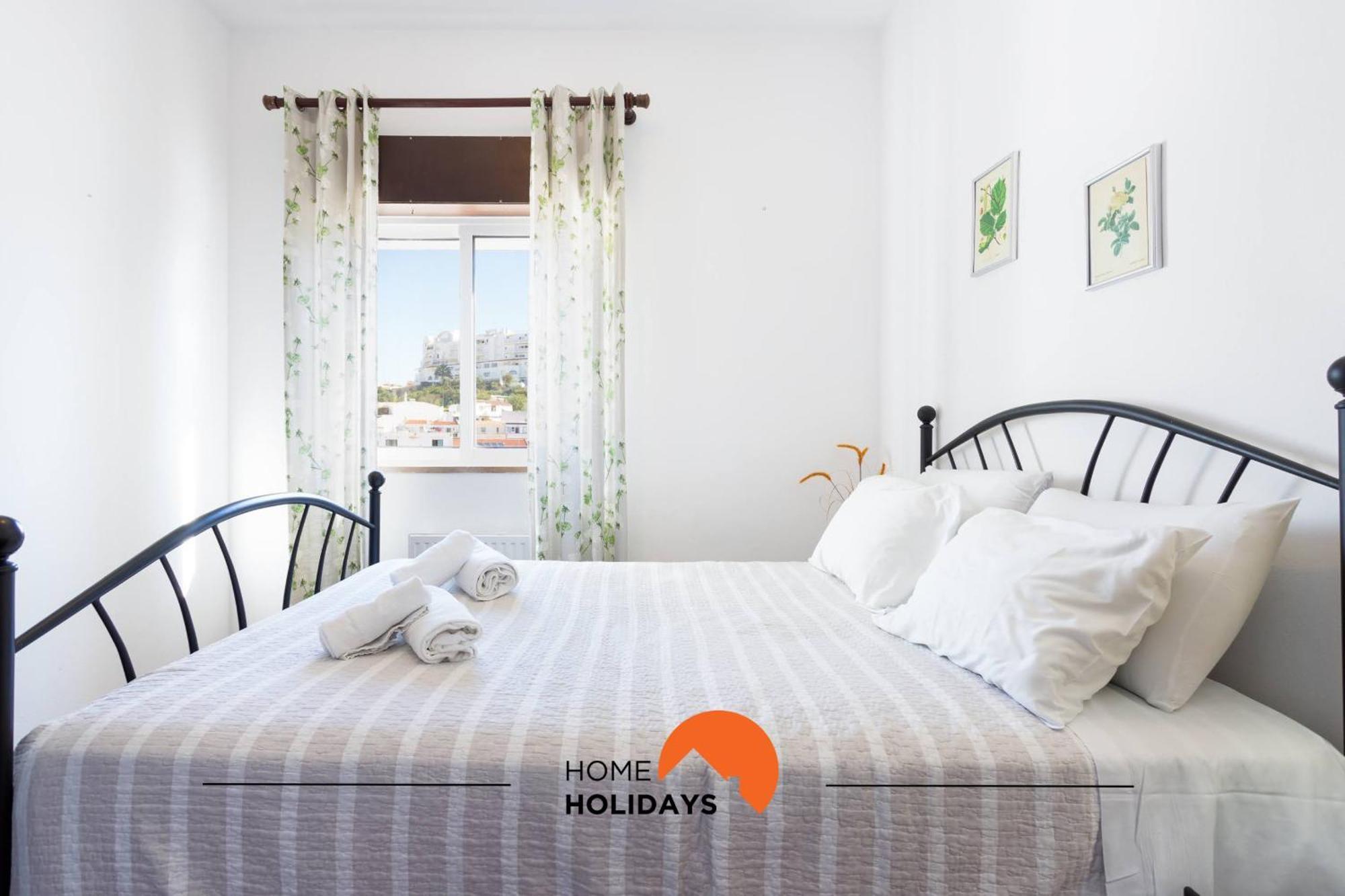 Holiday home #217 Dom Afonso Iii By Holidays *