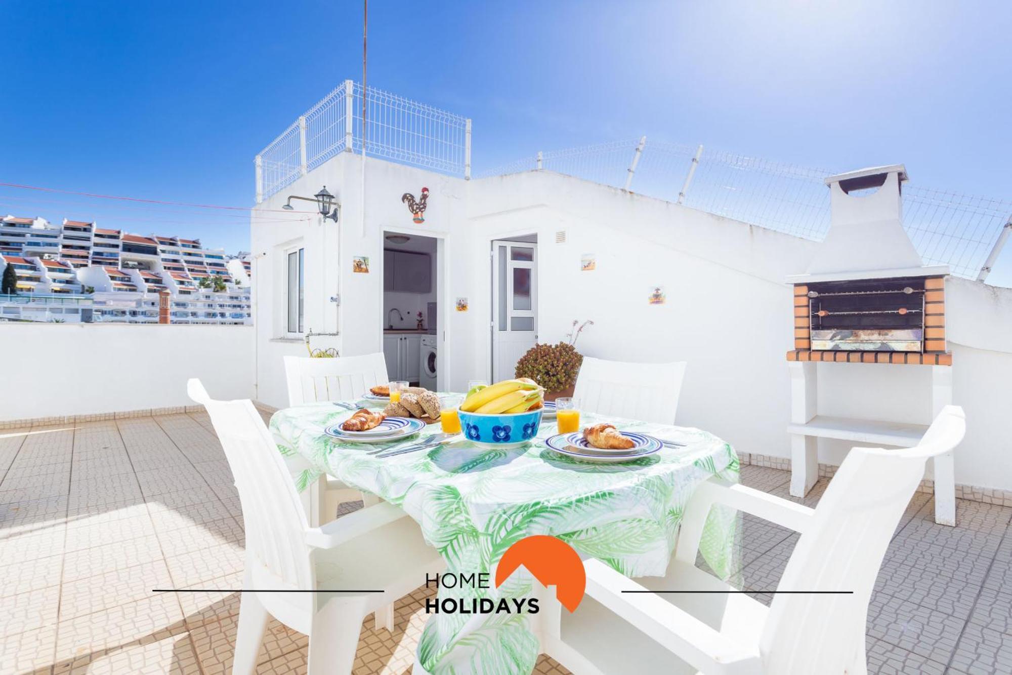 #217 Dom Afonso Iii By Holidays