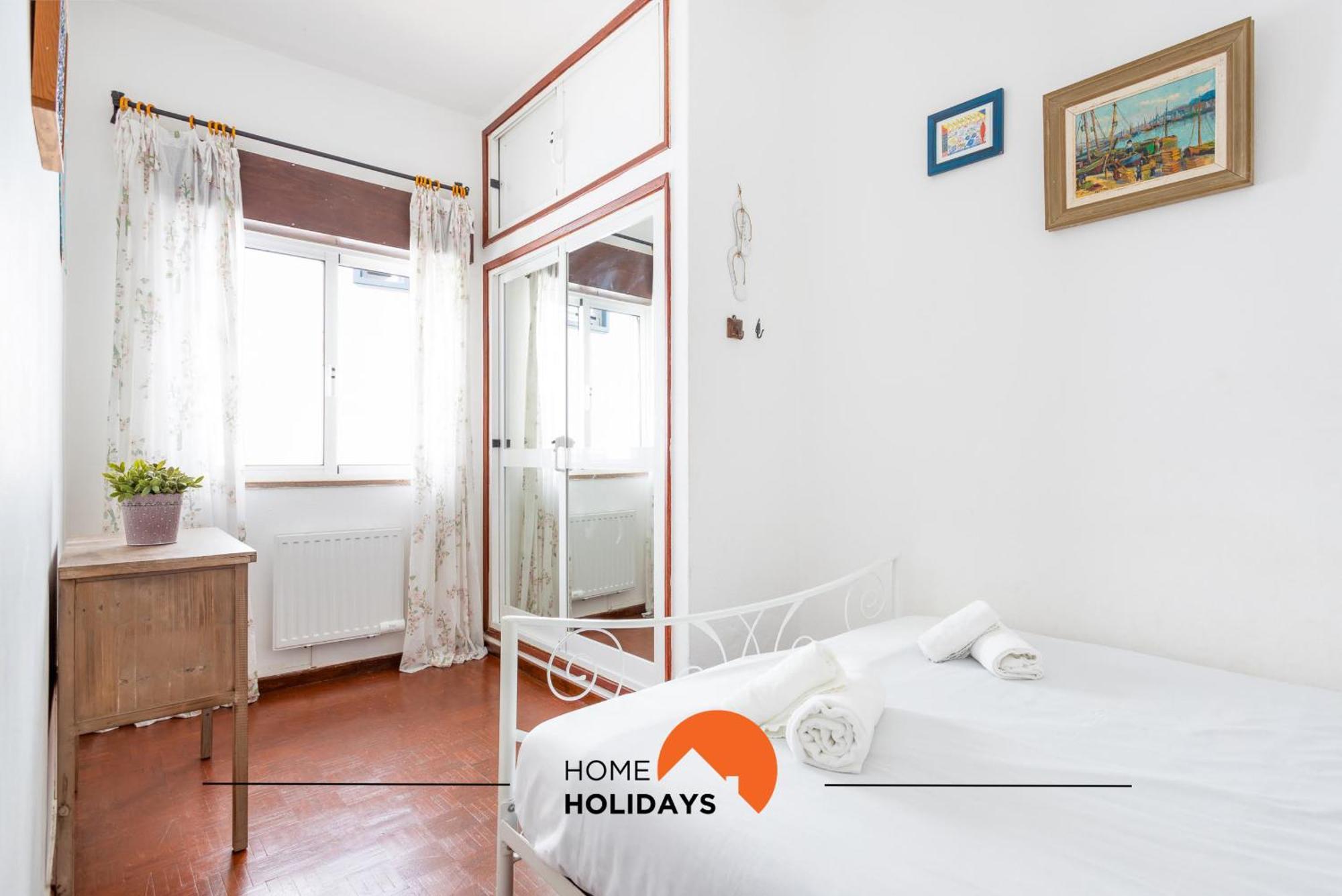 Holiday home #217 Dom Afonso Iii By Holidays