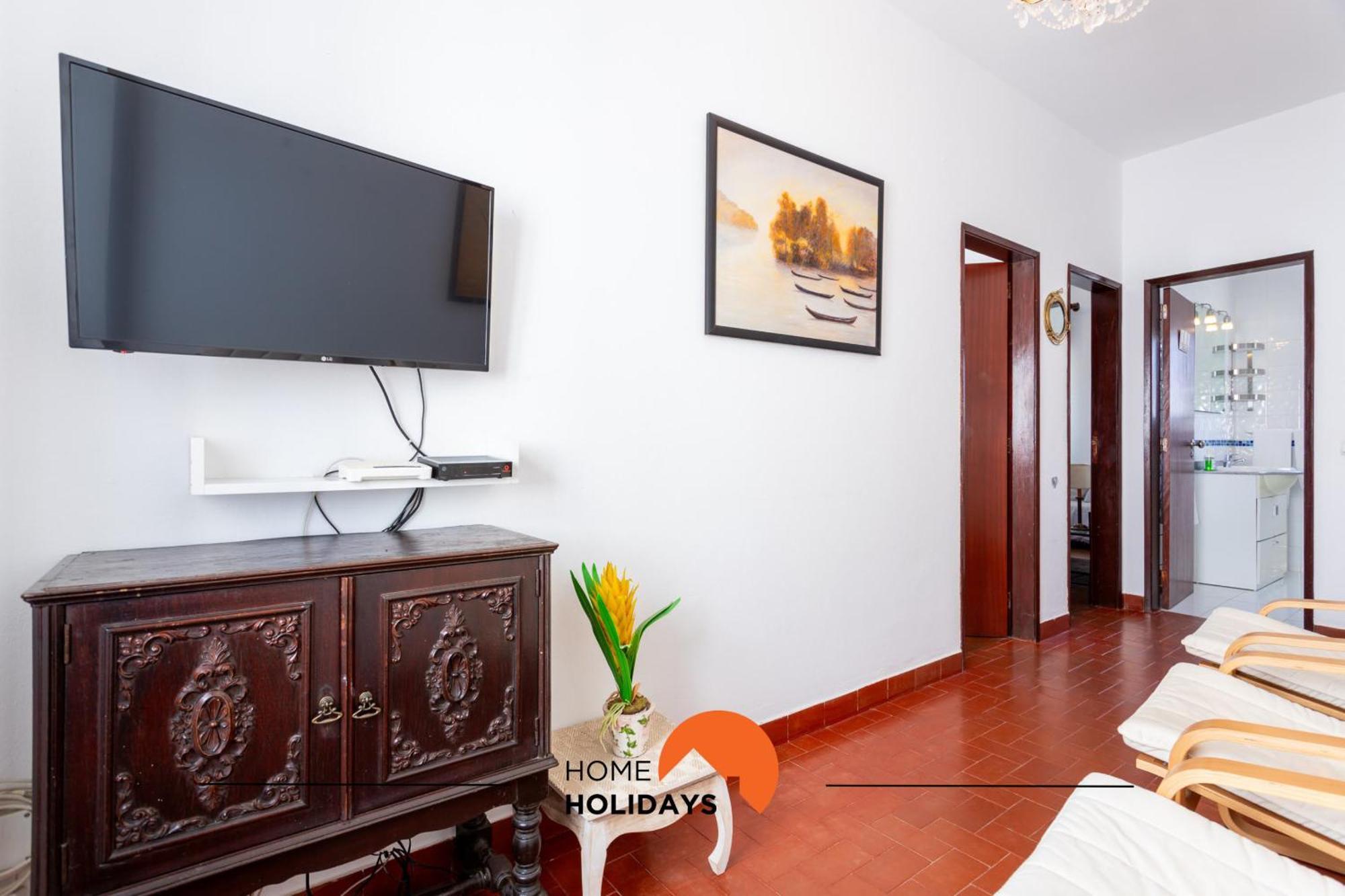 Holiday home #217 Dom Afonso Iii By Holidays *