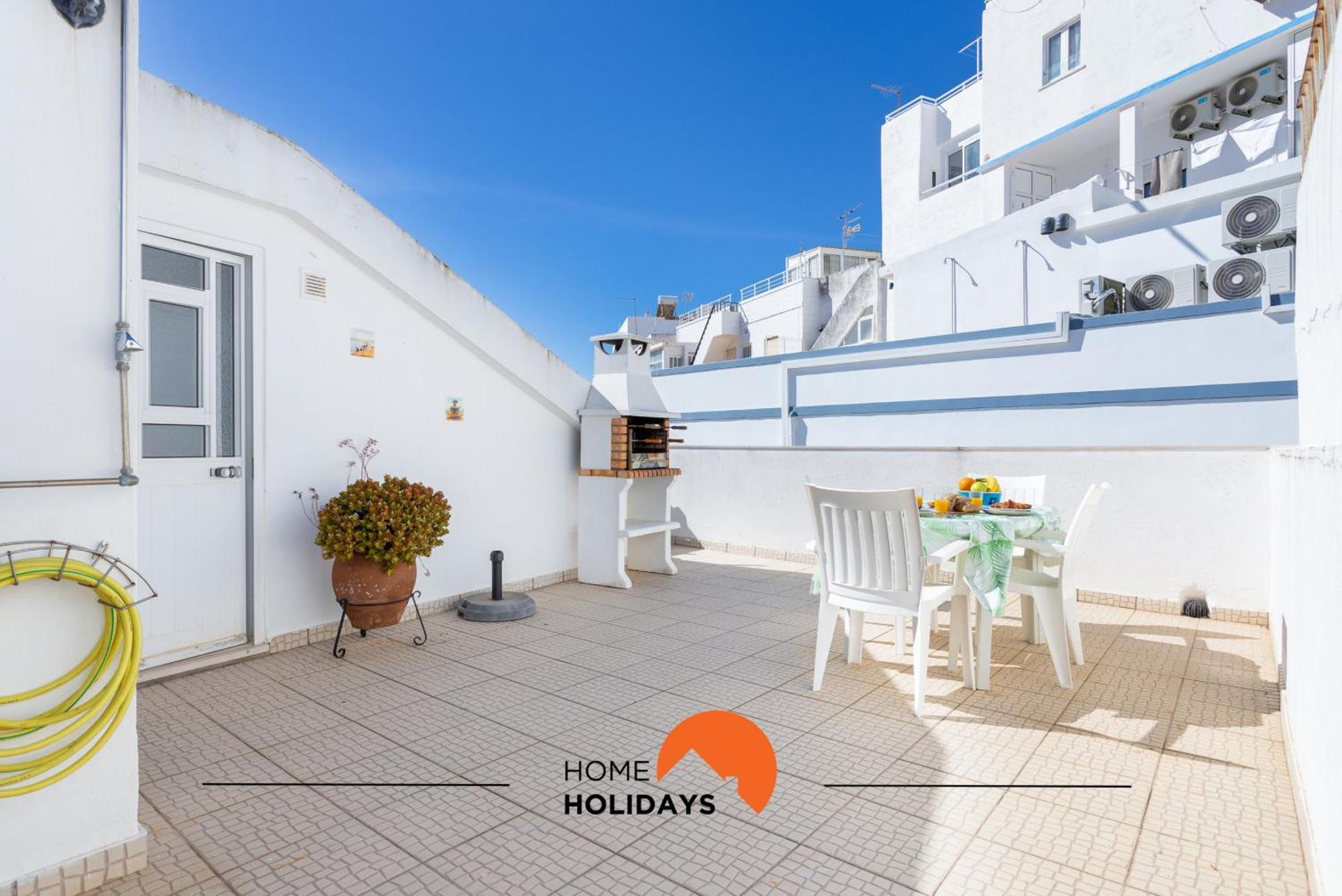 #217 Dom Afonso Iii By Holidays Albufeira