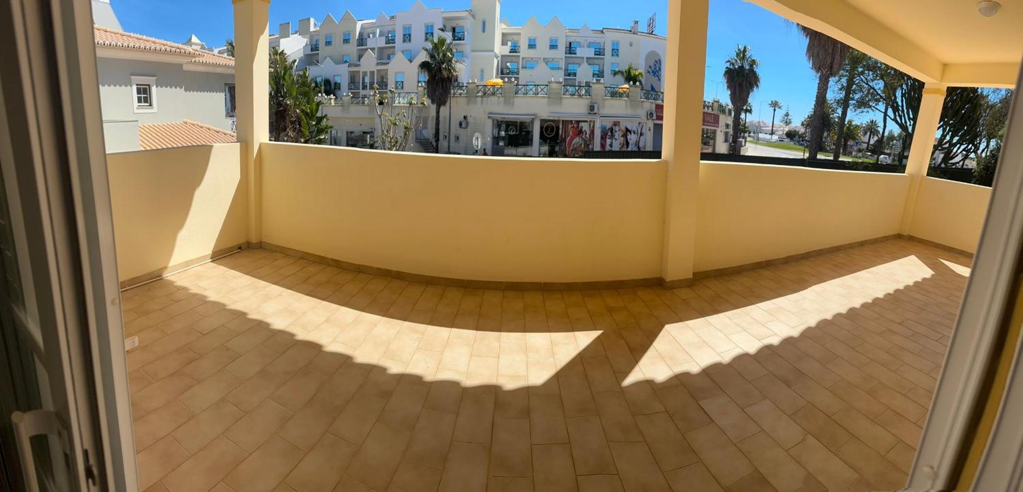 Villa Benvindo Albufeira