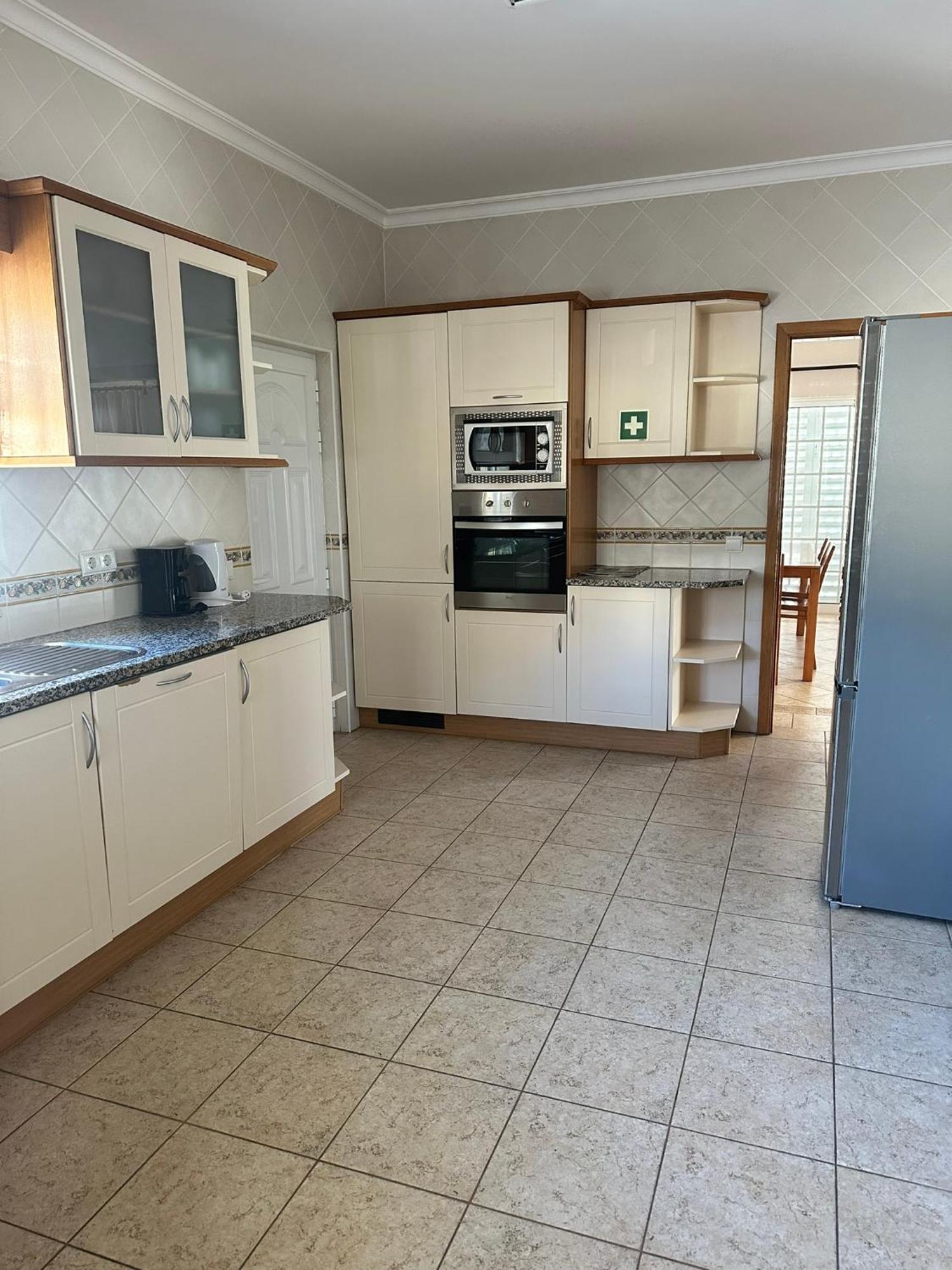 Villa Benvindo Albufeira