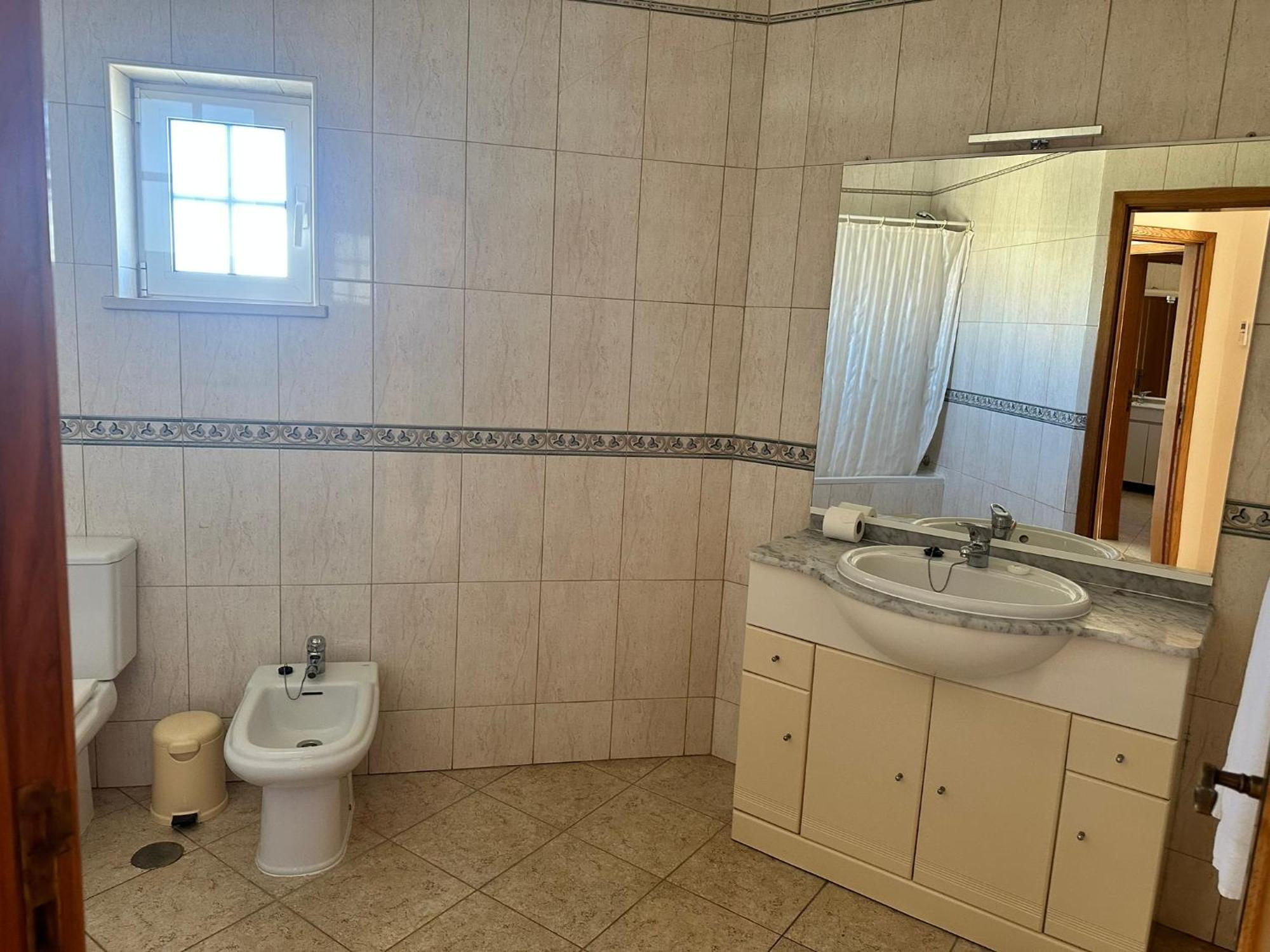 Villa Benvindo Albufeira