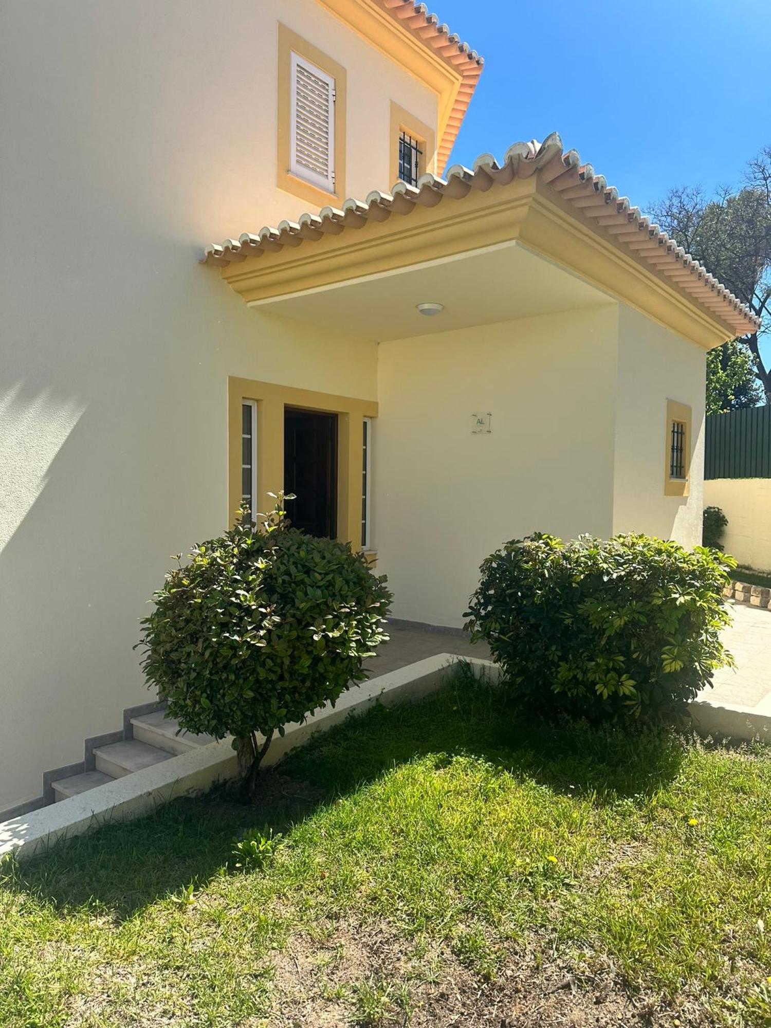 Villa Benvindo