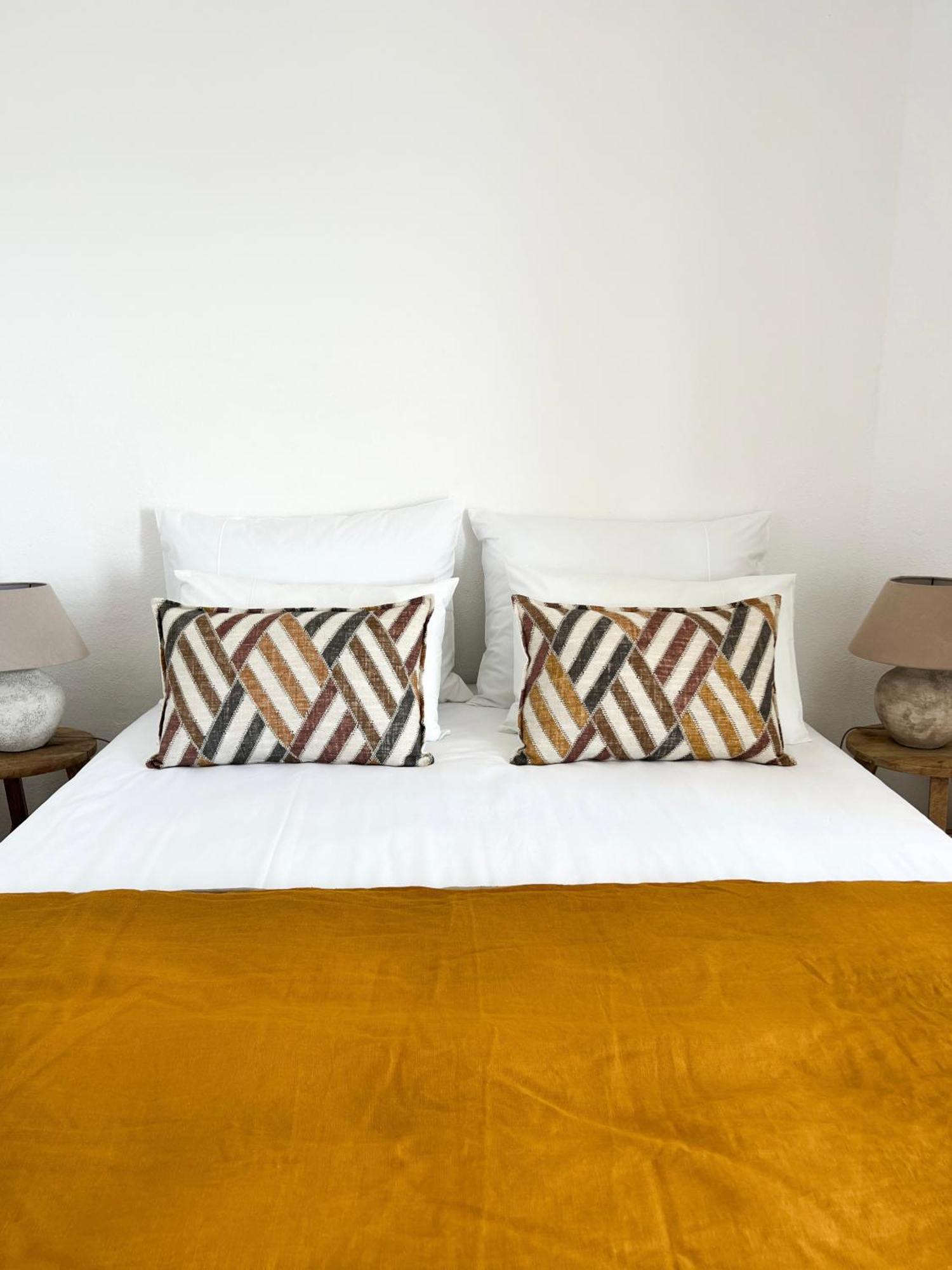 Aparthotel Rossio Mar 2*