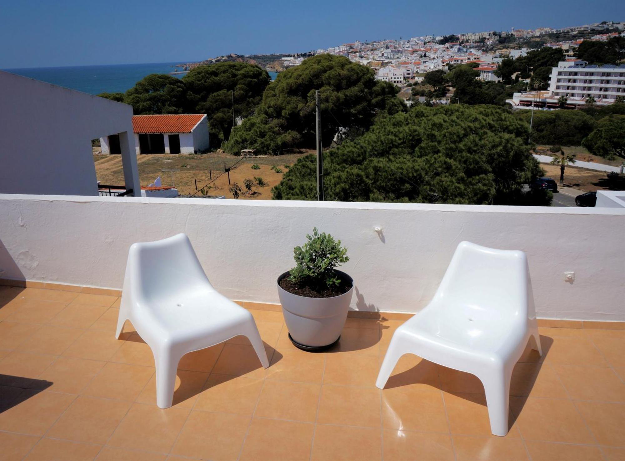 Golden Cliff House Appartement