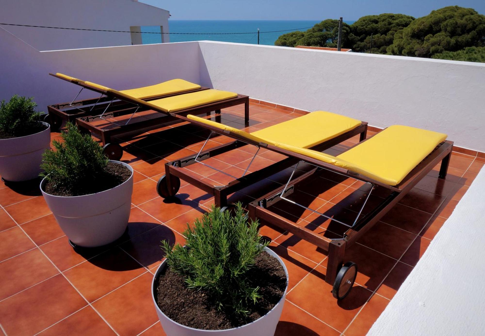 Golden Cliff House * Albufeira