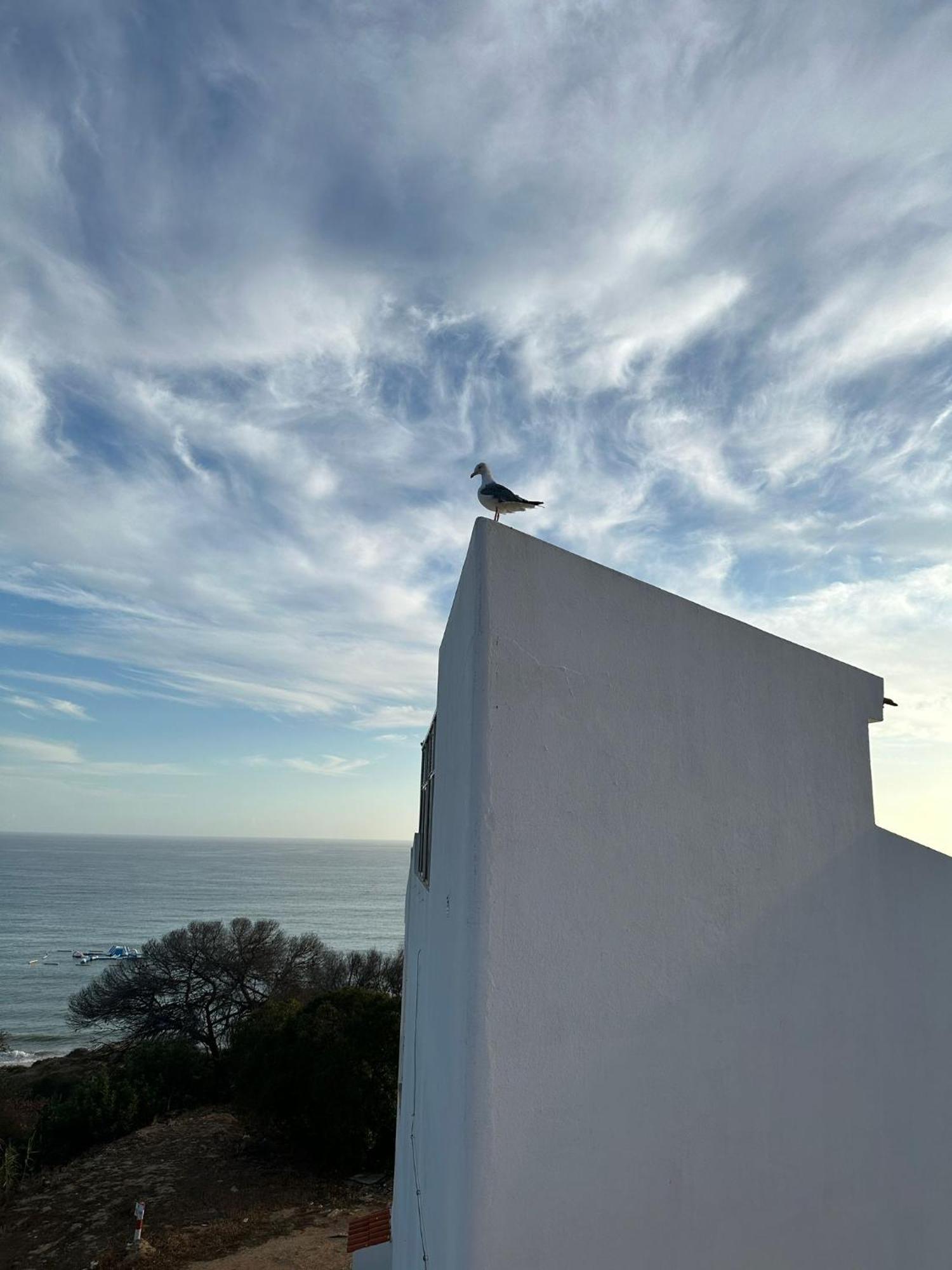 Golden Cliff House Appartement