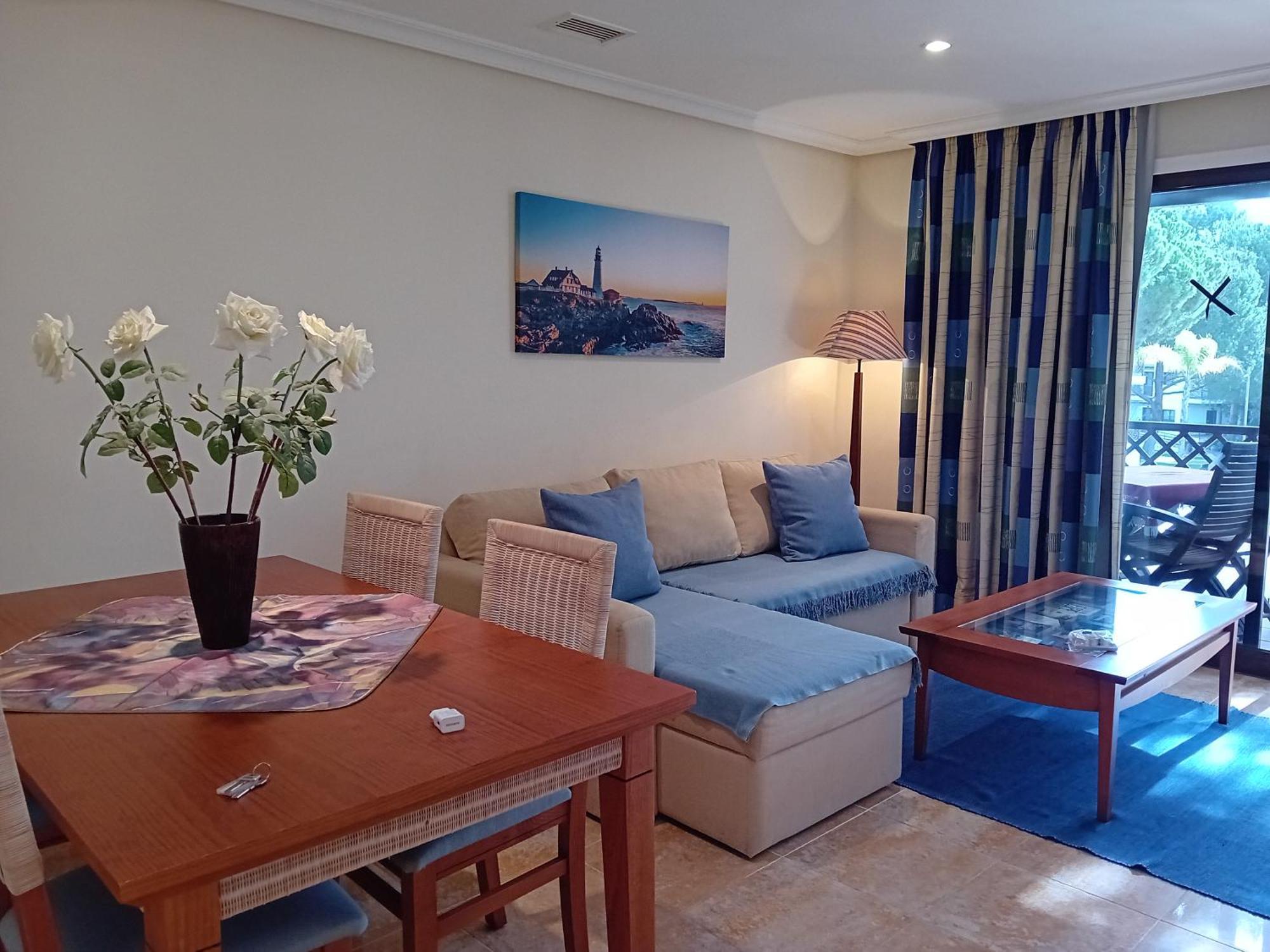 6 B Apartment *