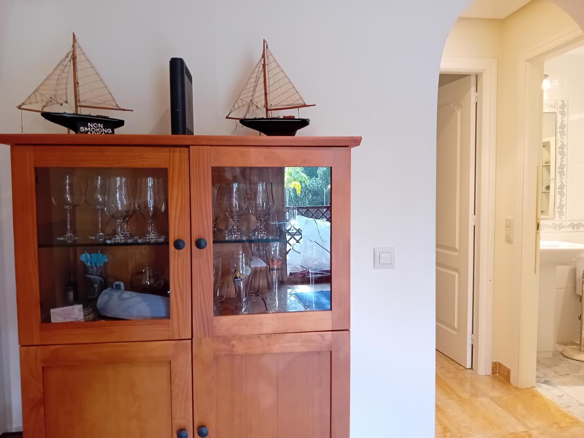 Apartment 6 B Albufeira