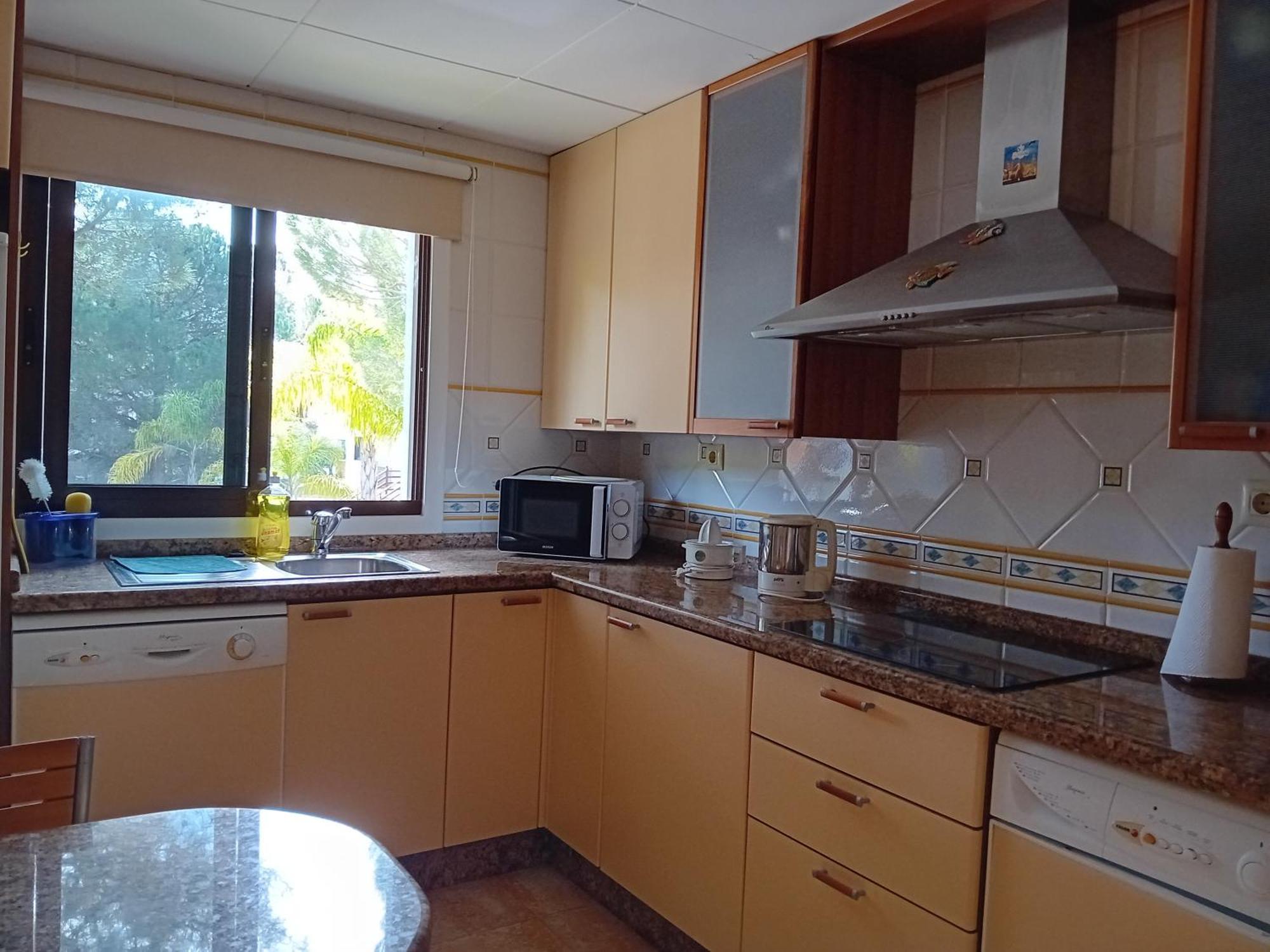 Apartment 6 B Albufeira