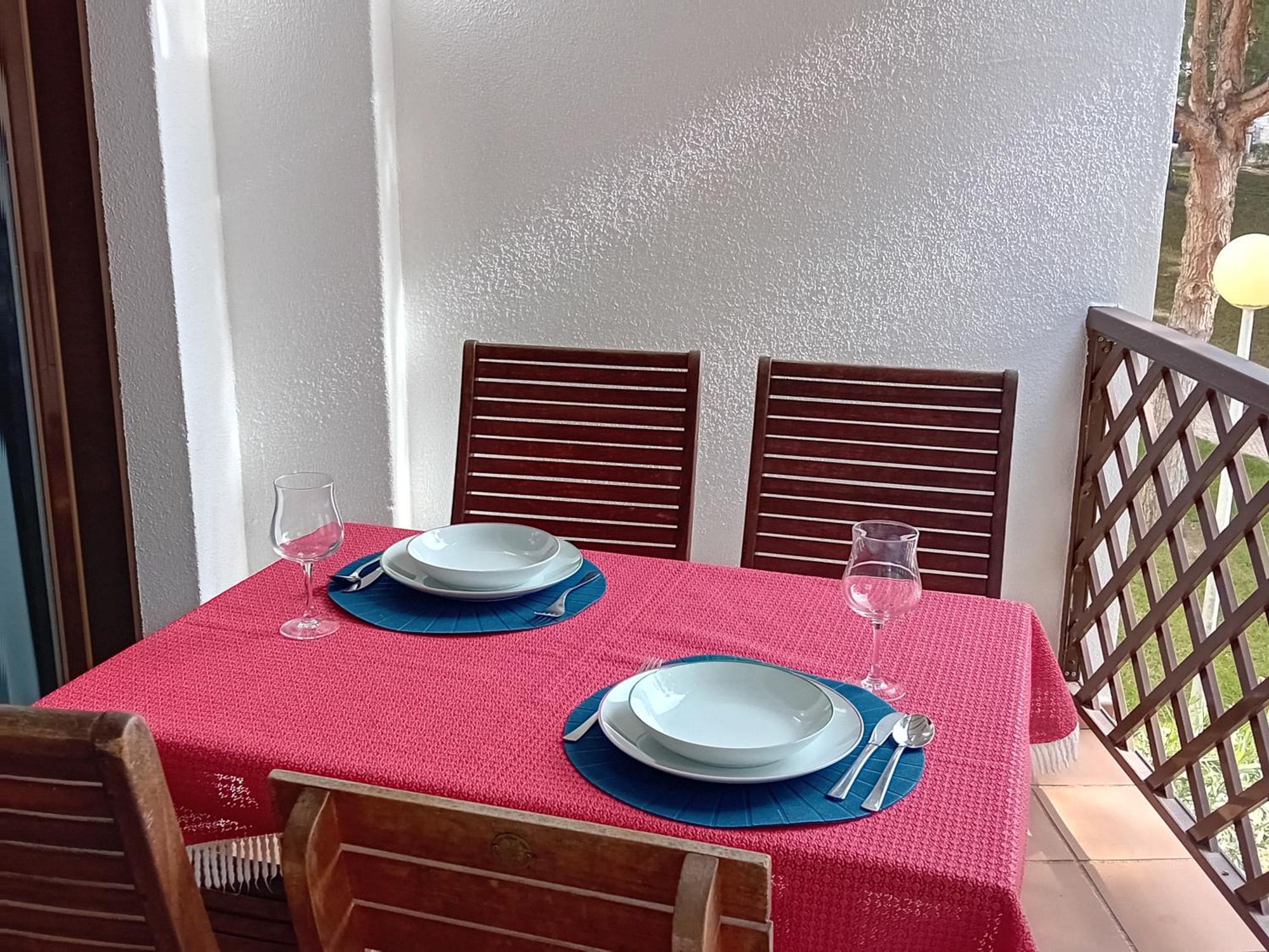 6 B Apartment