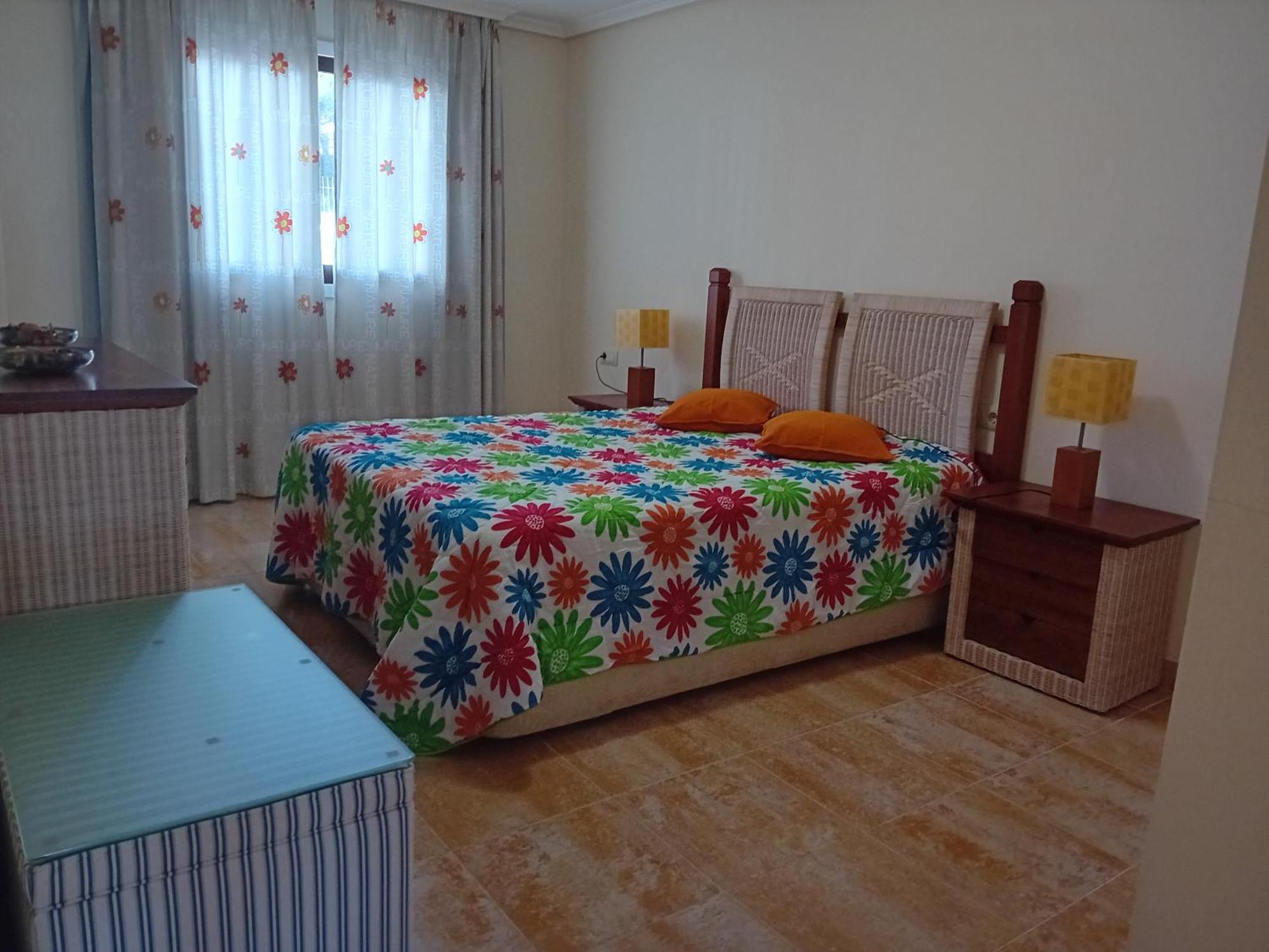 6 B Apartment *