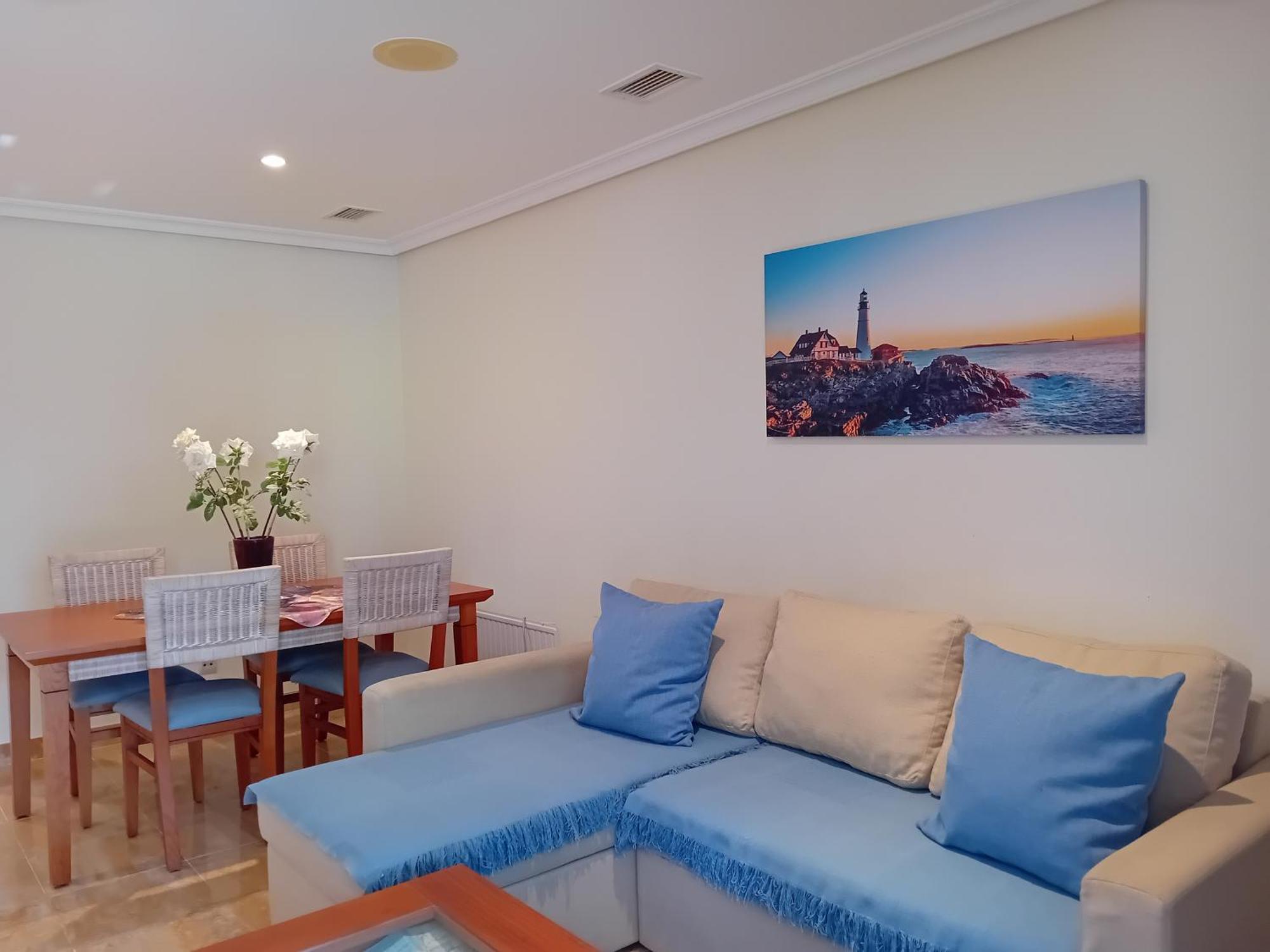 6 B Apartment *
