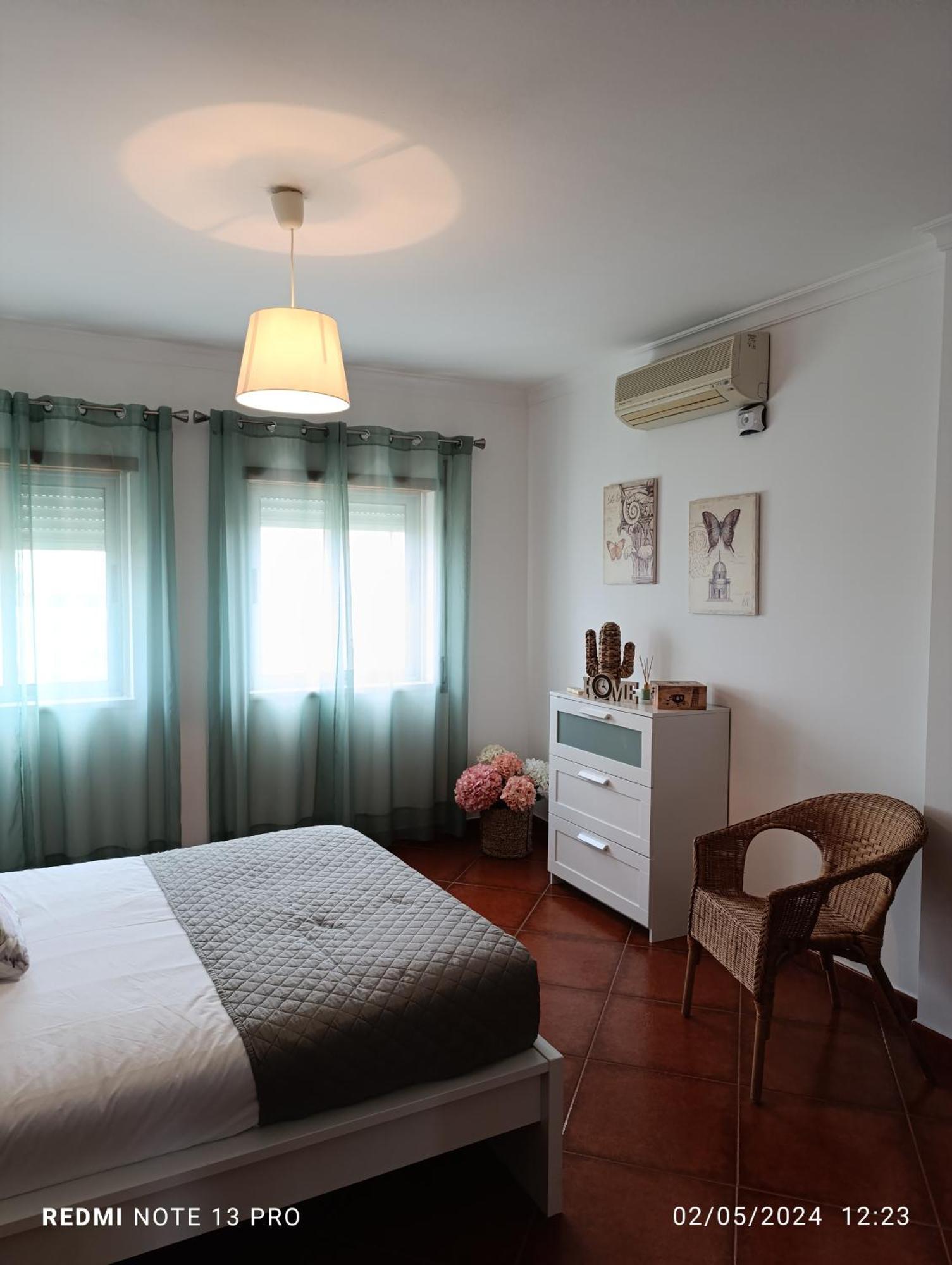 Balcony View Apartment
