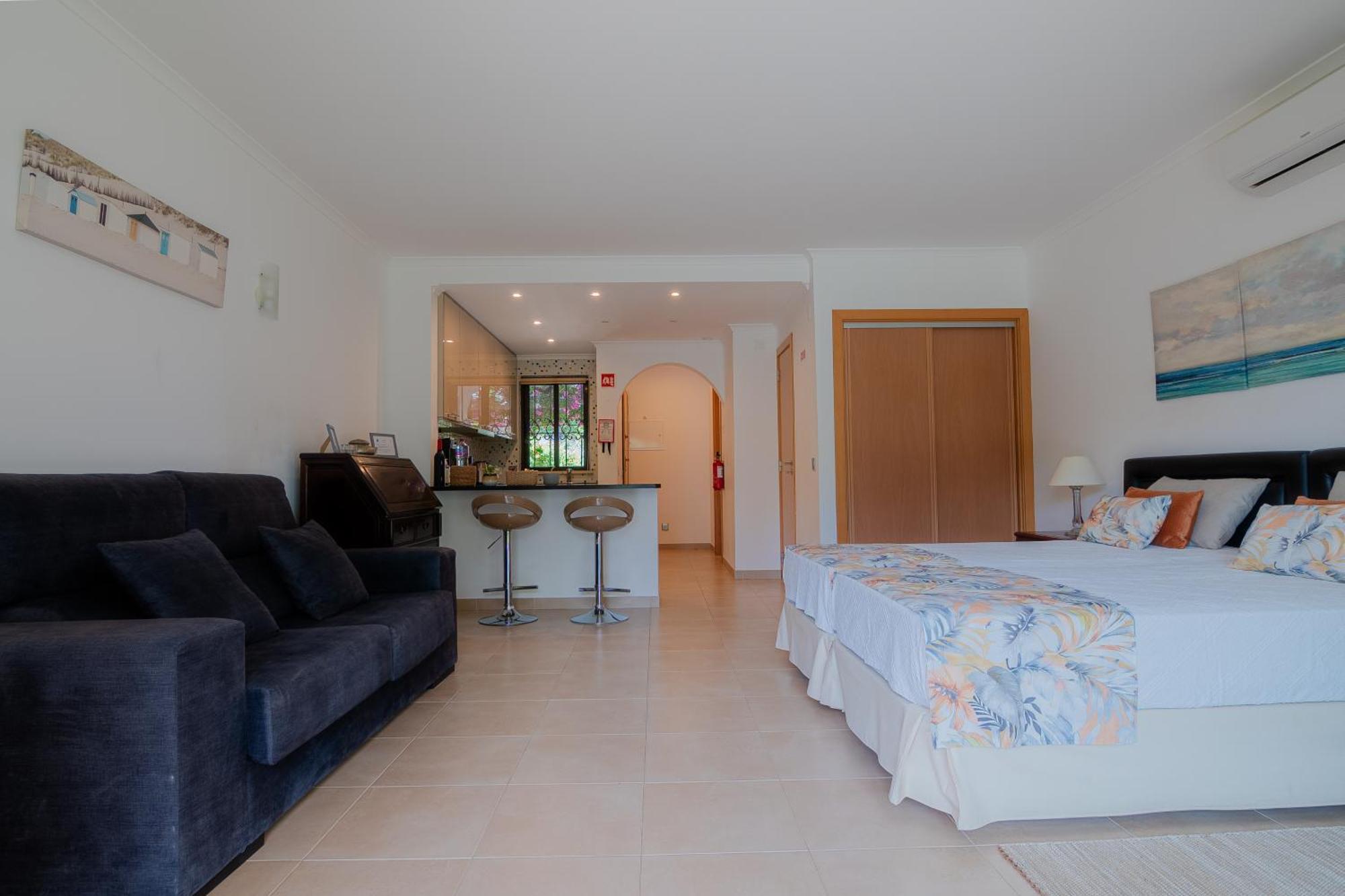 Apt. 65, Premium Location, Beach&swimming Pool Albufeira