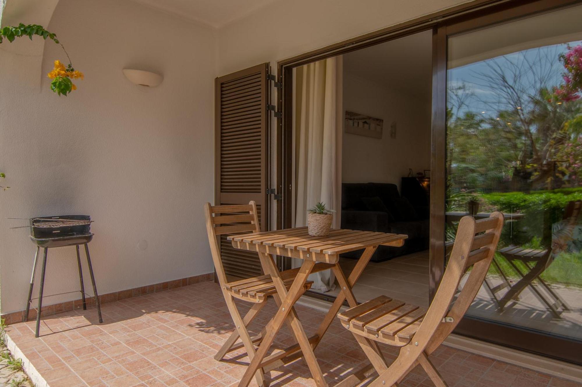 Appartement Coastal Retreat, By Drago Albufeira