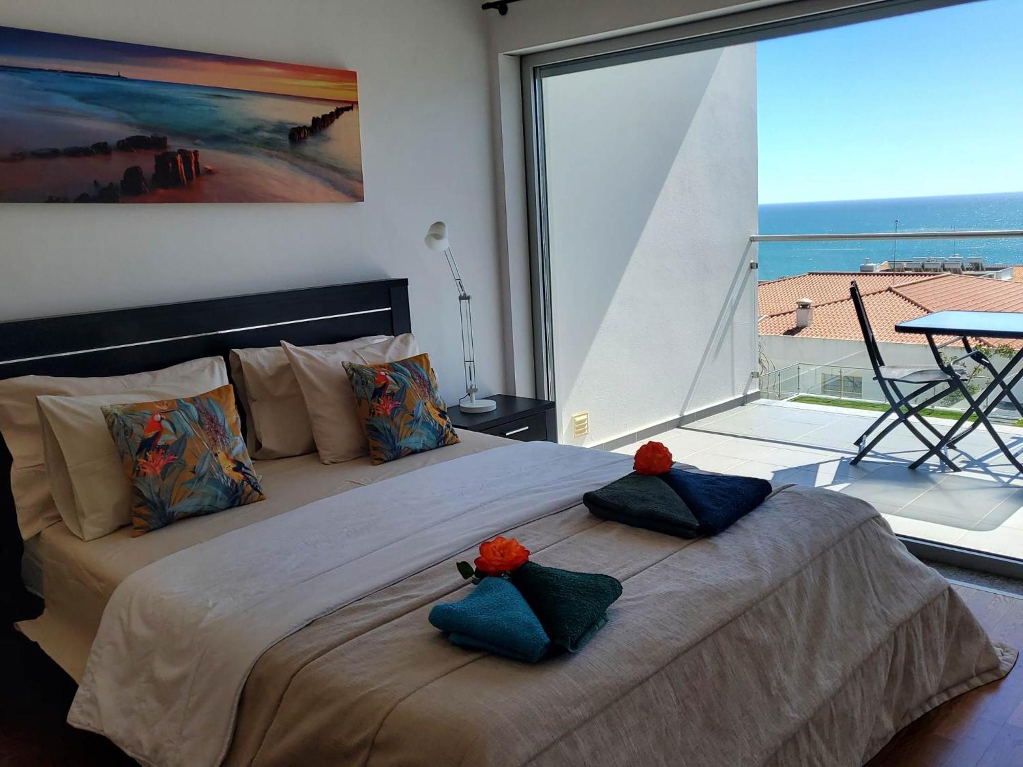 Amazing View - S Albufeira