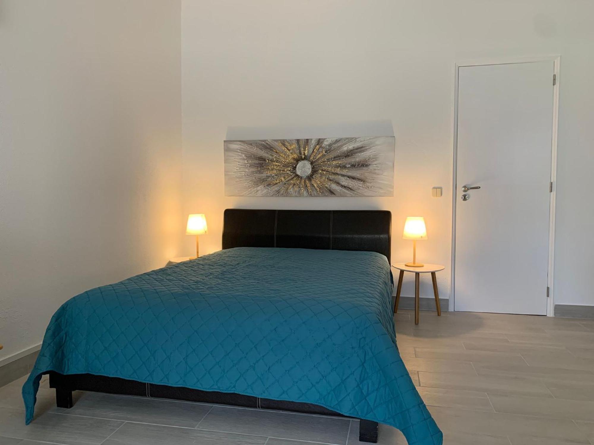 Happydreams In Apartment Albufeira