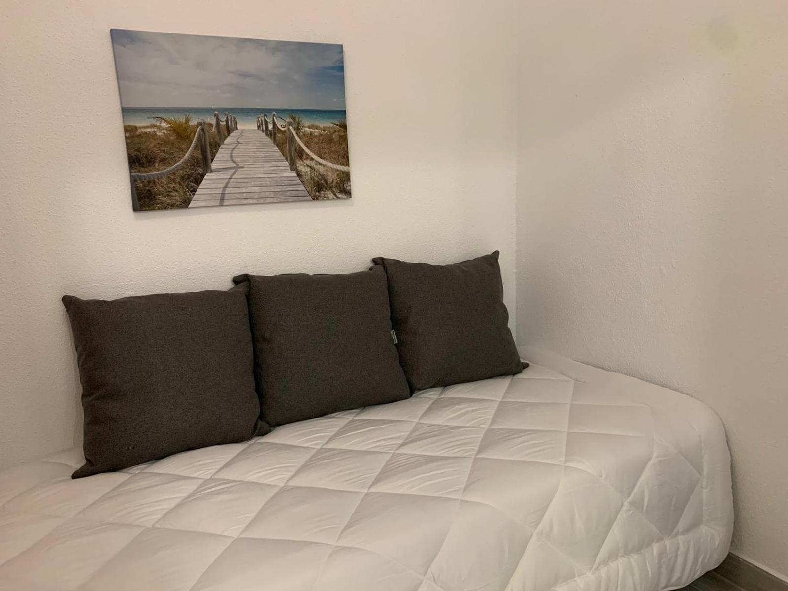 Apartment Happydreams In
