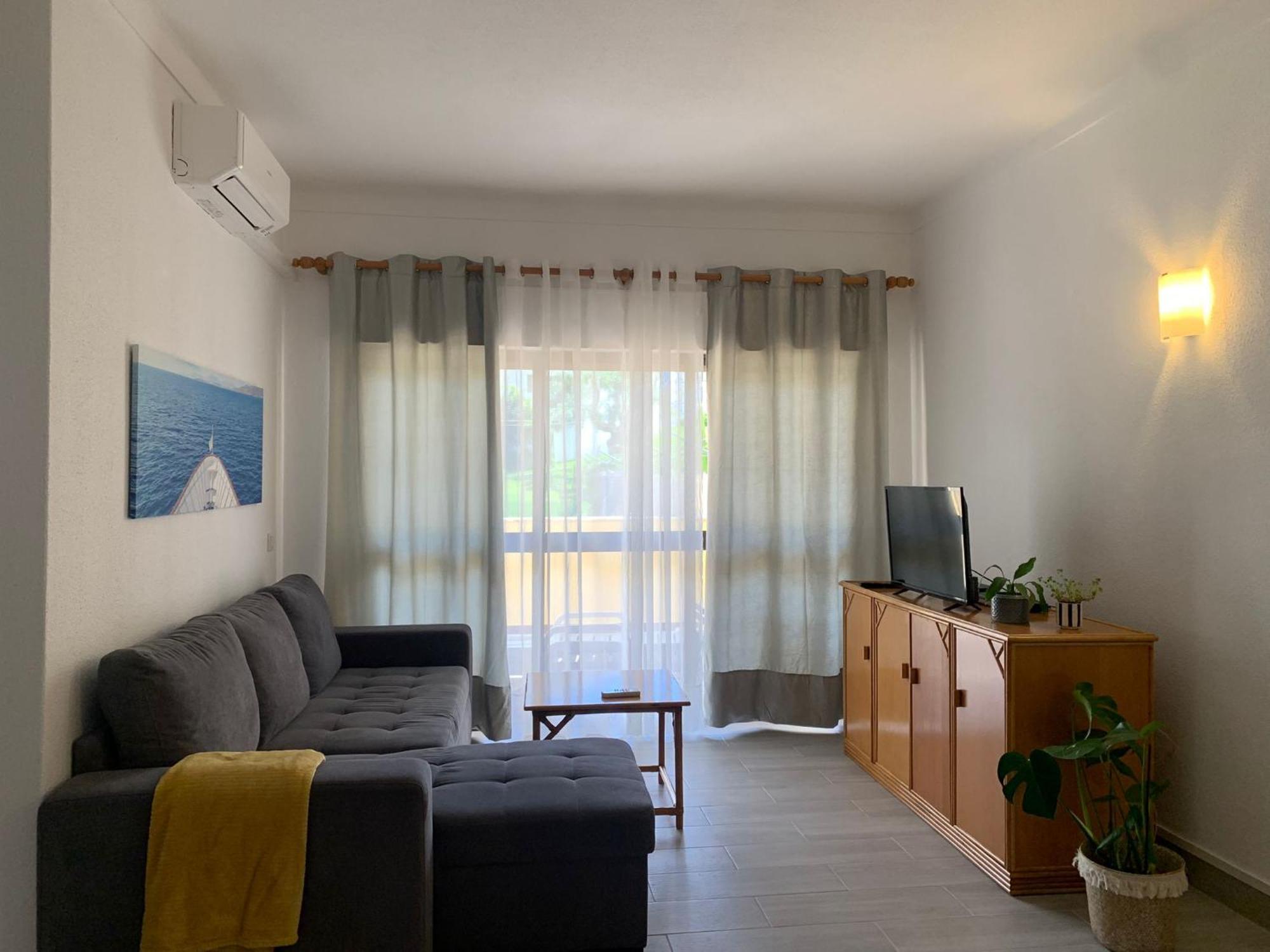 Apartment Happydreams In Albufeira