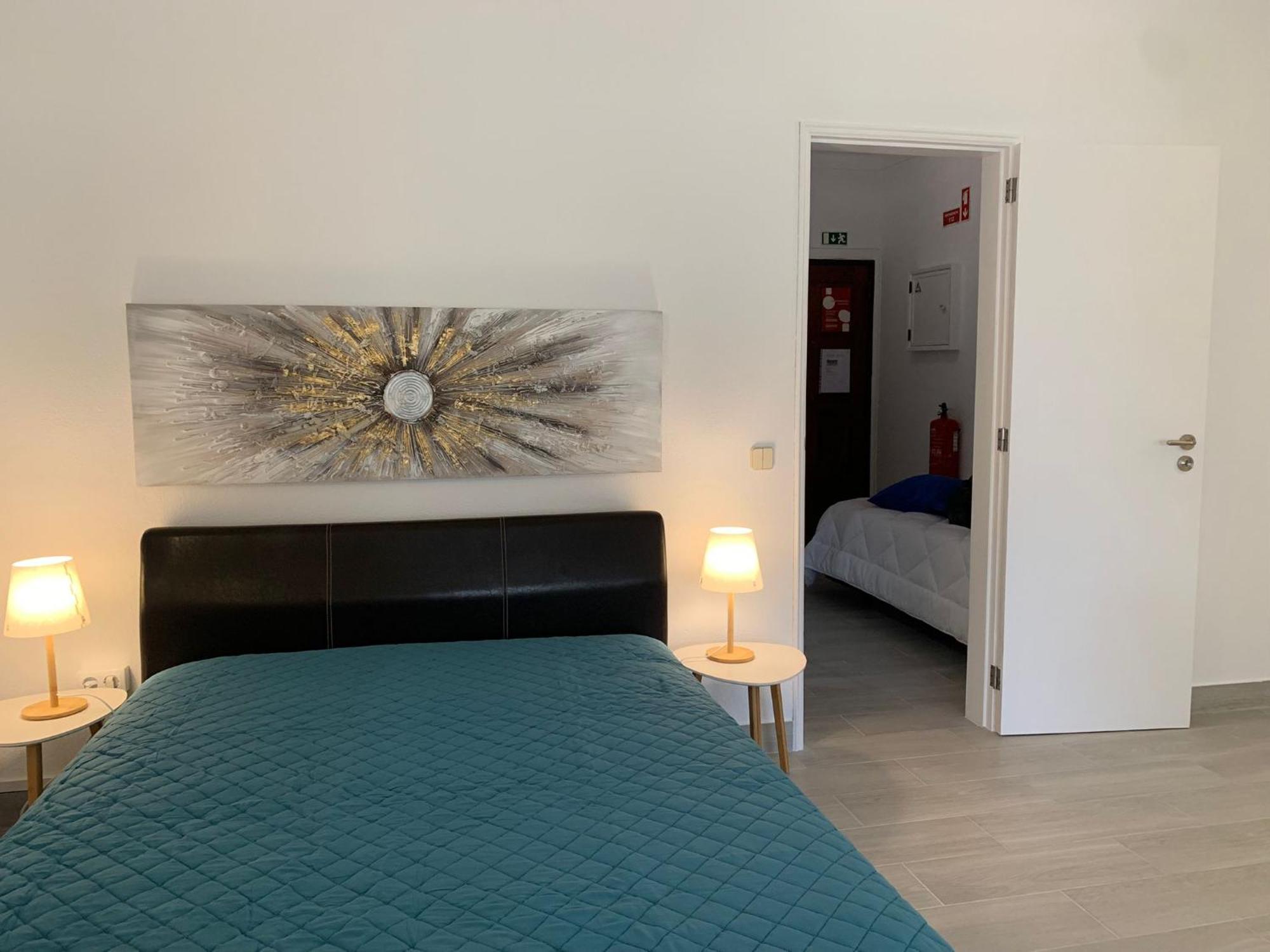 Apartment Happydreams In
