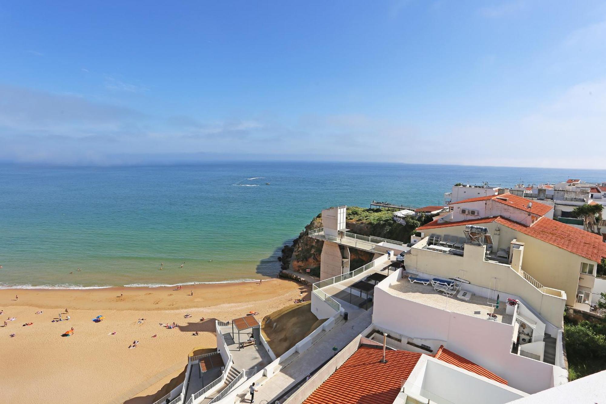 V - Seacliff
