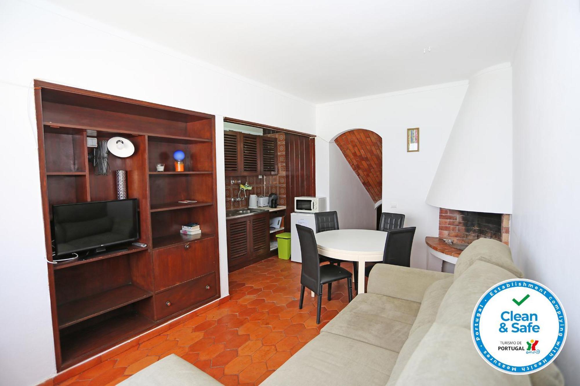 Apartment V - Seacliff Albufeira
